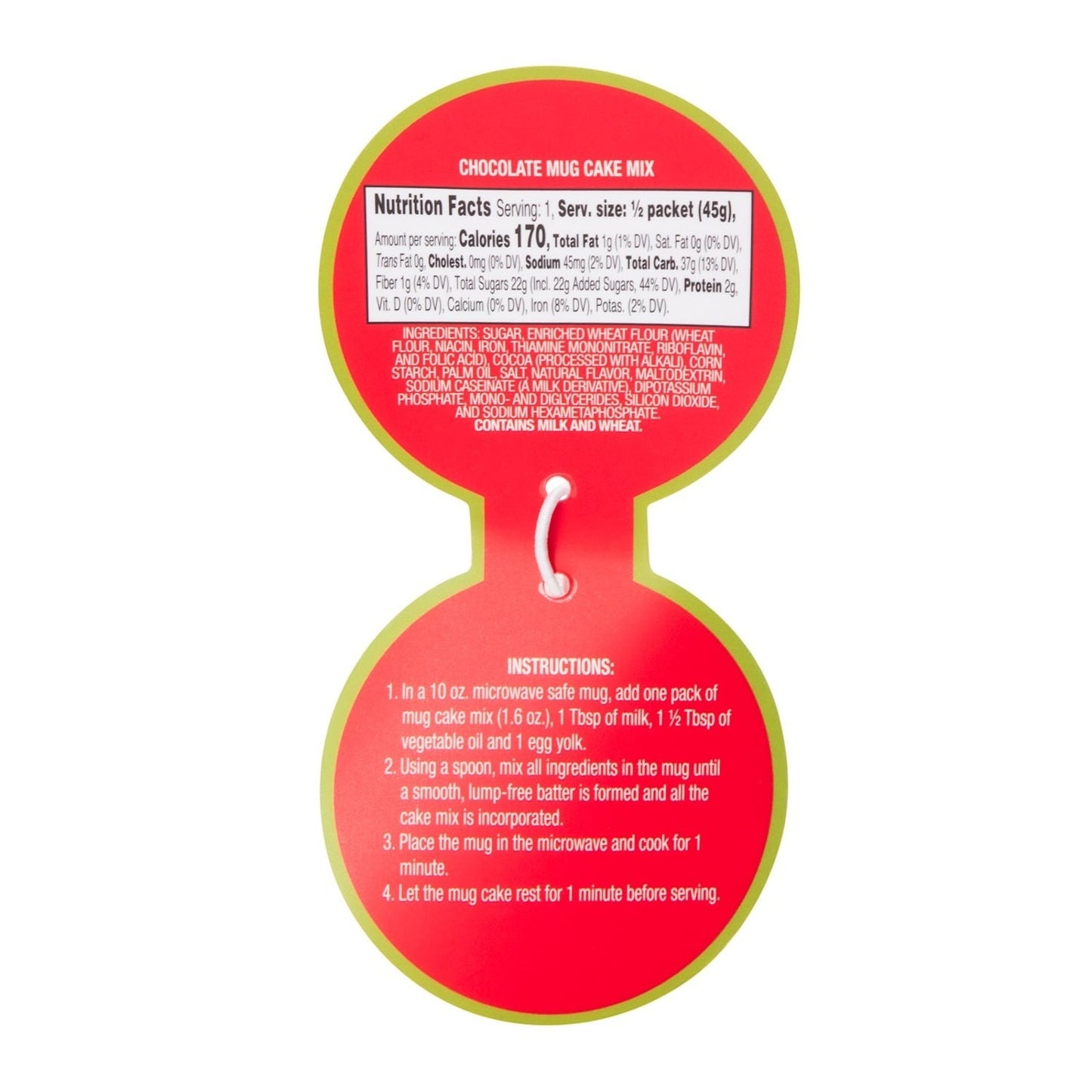 🔥Dr. Seuss How the Grinch Stole Christmas Mug Chocolate Cake Mix BNWT🔥