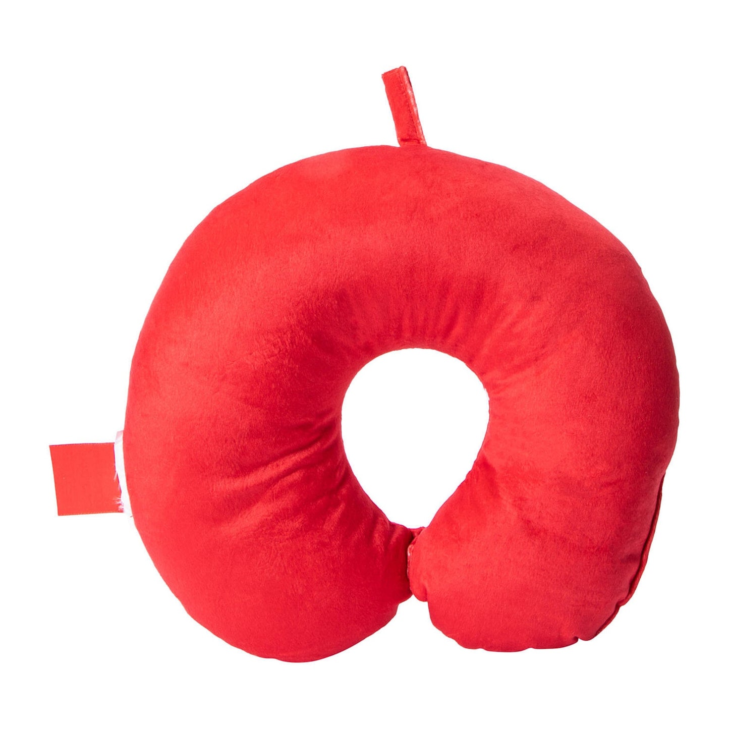 🔥Strawberry Shortcake Travel Neck Pillow BNWT🔥