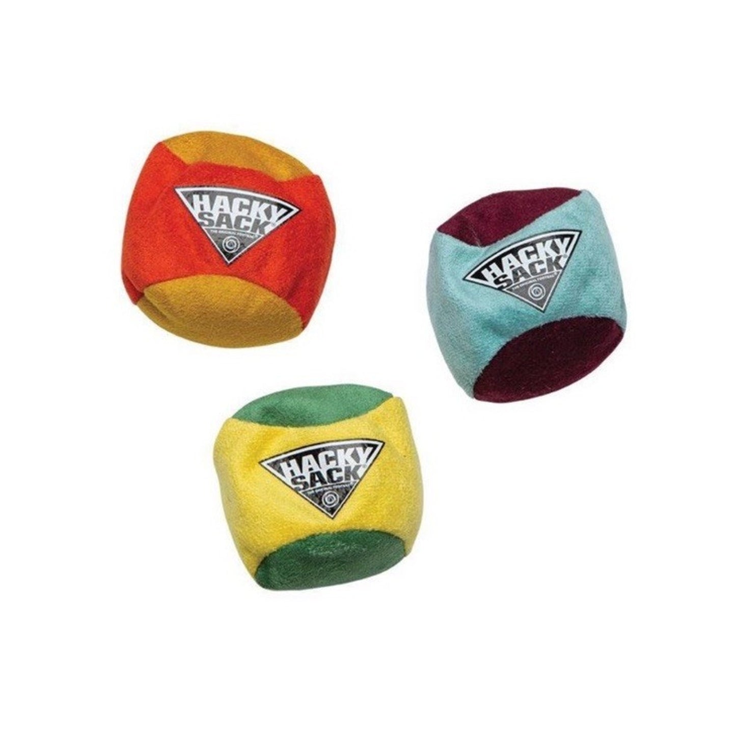 🔥Hacky Sack Core PlayMonster Original Footbag BNWT🔥