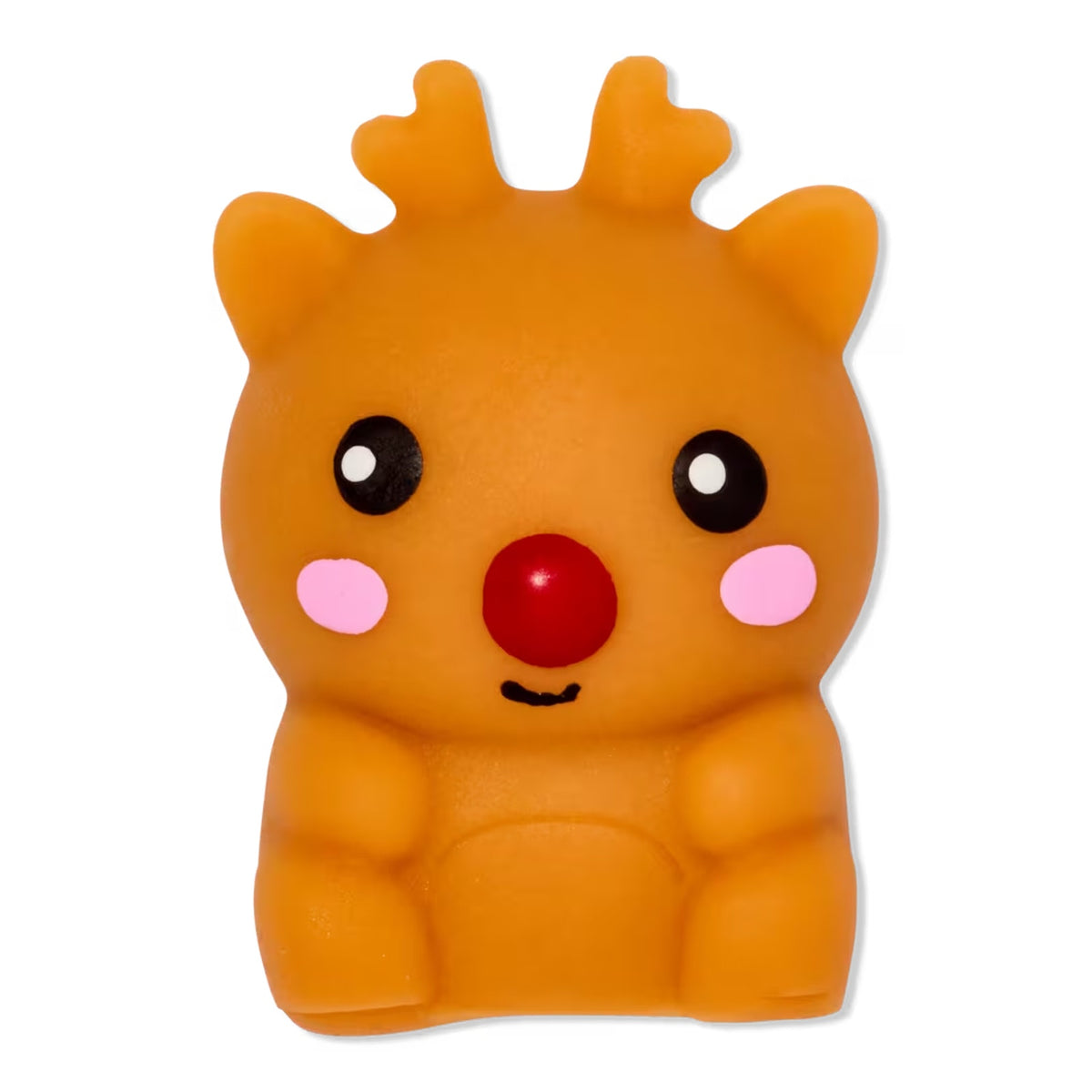 🔥Sweet & Shimmer Reindeer Squish Toy BNWT🔥