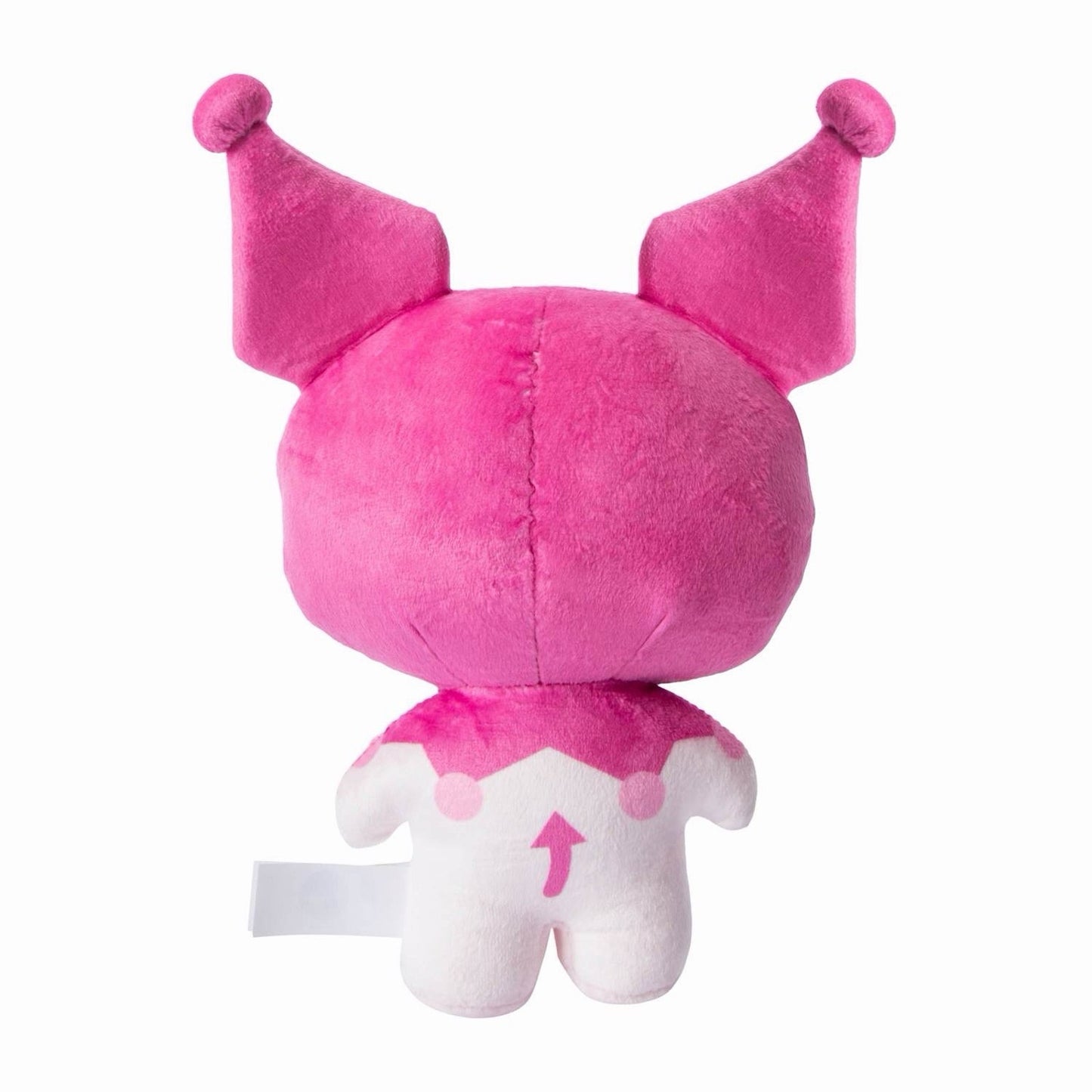 🔥Hello Kitty & Friends Valentines Day Kuromi Pink Plush BNWT🔥