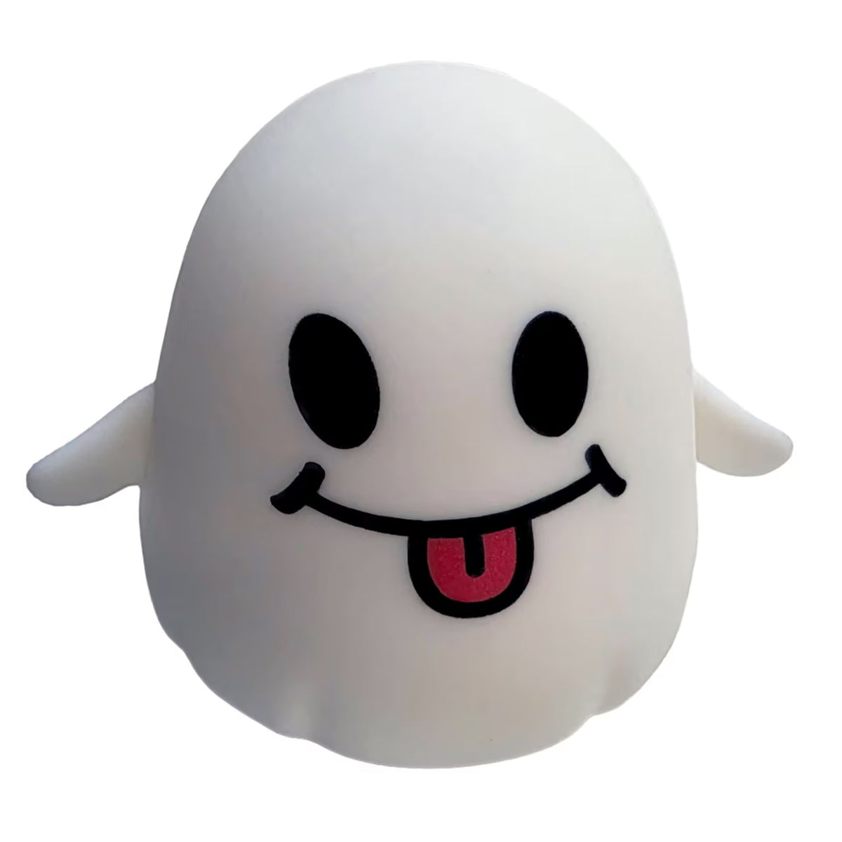 🔥Squish-A-Boo! Ghost Mini Plush Doll White Halloween BNWT🔥