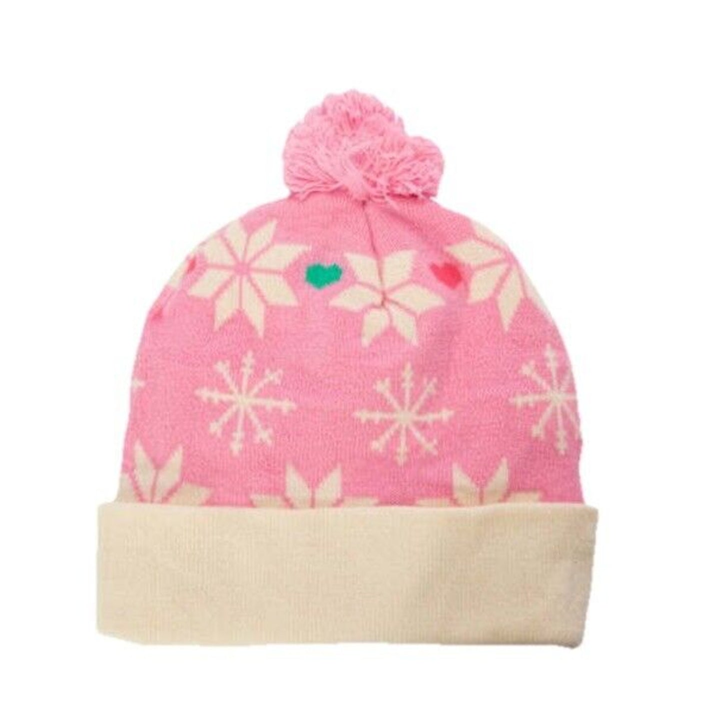 🔥Sanrio Hello Kitty Embroidered Beanie BNWT🔥