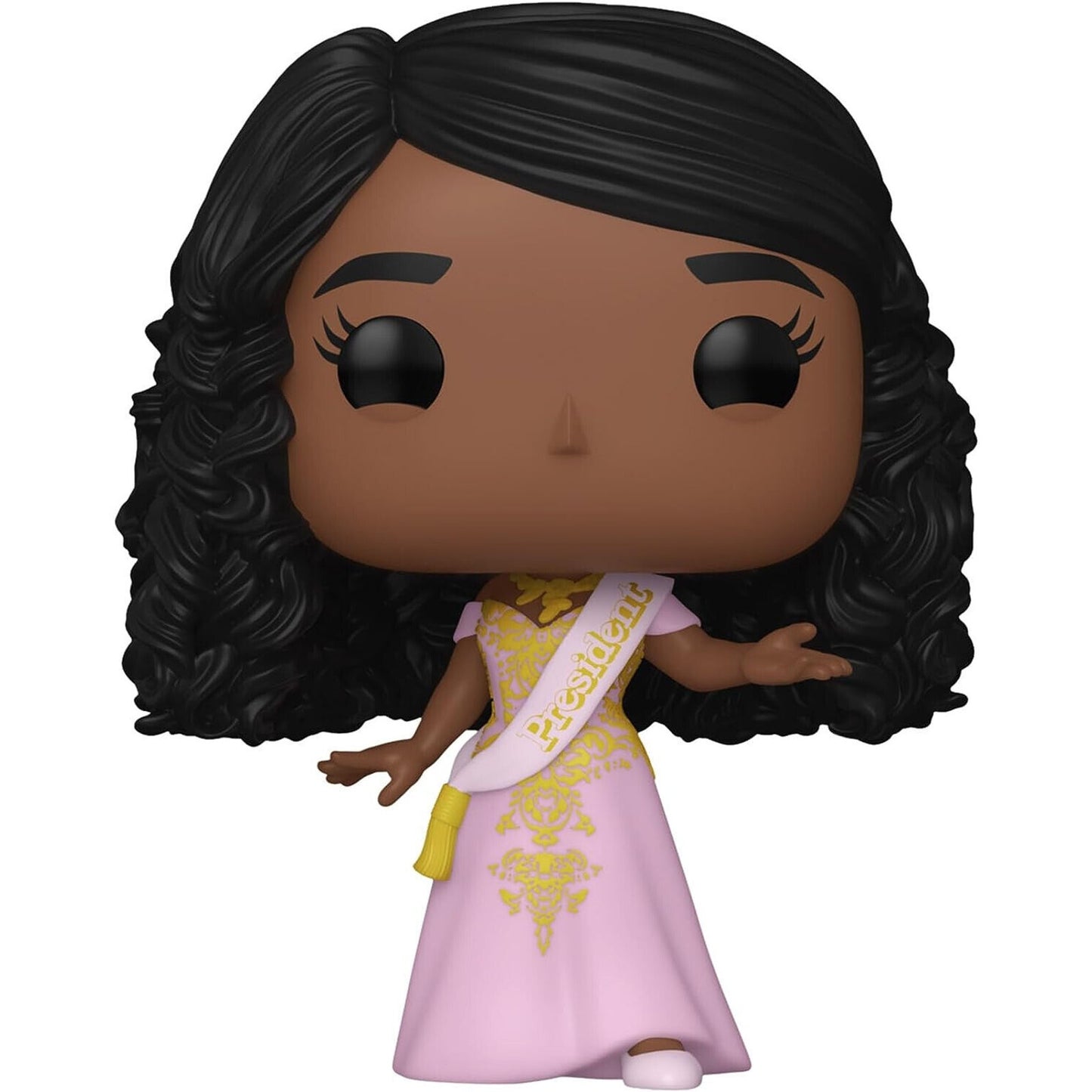 🔥Funko POP! Movies: Barbie The Movie - President Barbie #1448 BNIB🔥