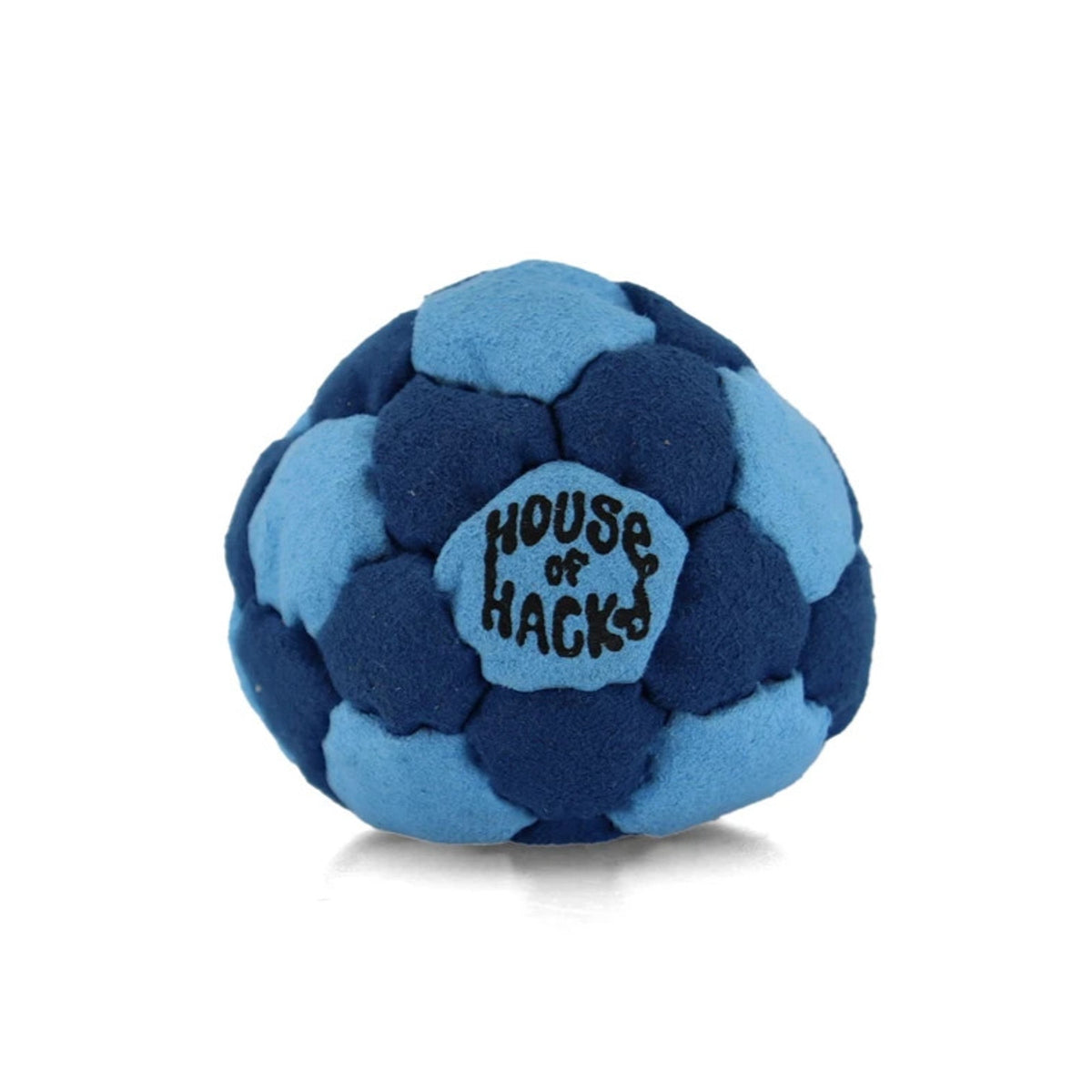 🔥House of Hacks MIdnight Tide Footbag Kickbag Hacky Sack BNWT🔥