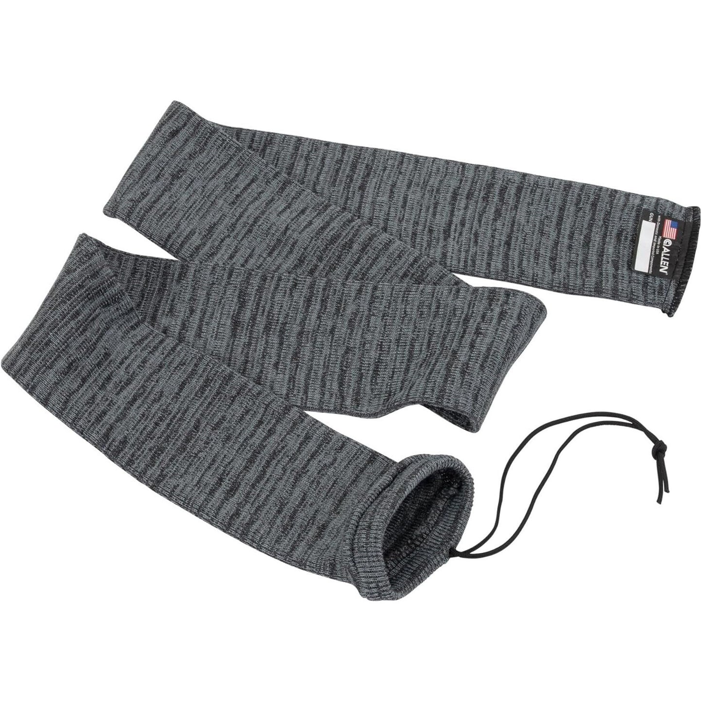 🔥Allen Knit Gun Sock 3 PK for Rifle/Shotguns w/ or w/o Scope 52" Gray BNWT🔥