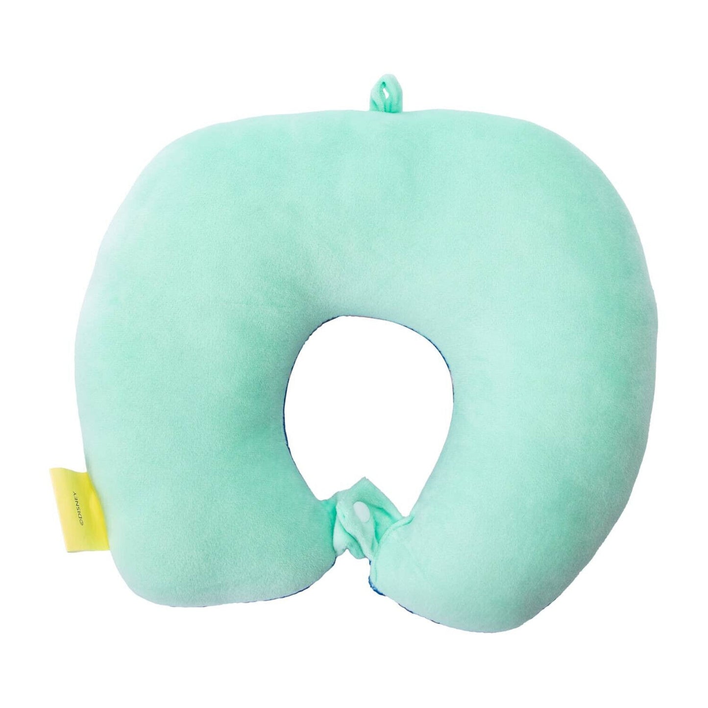 🔥 Disney Stitch Travel Comfort Pillow 12in x 13in BNWT🔥