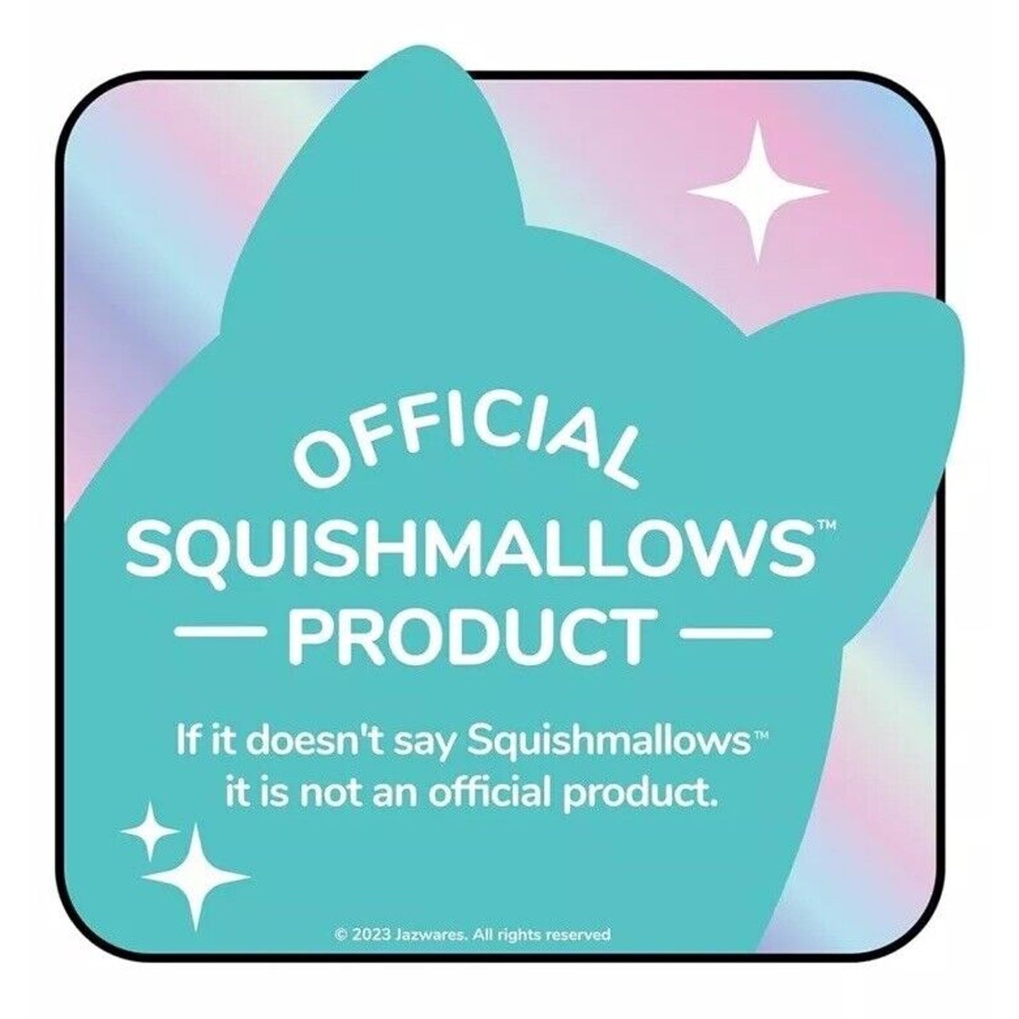 🔥Original Squishmallows 10" Marvel Spidey Amazing Friends Spidey HugMees NWT🔥