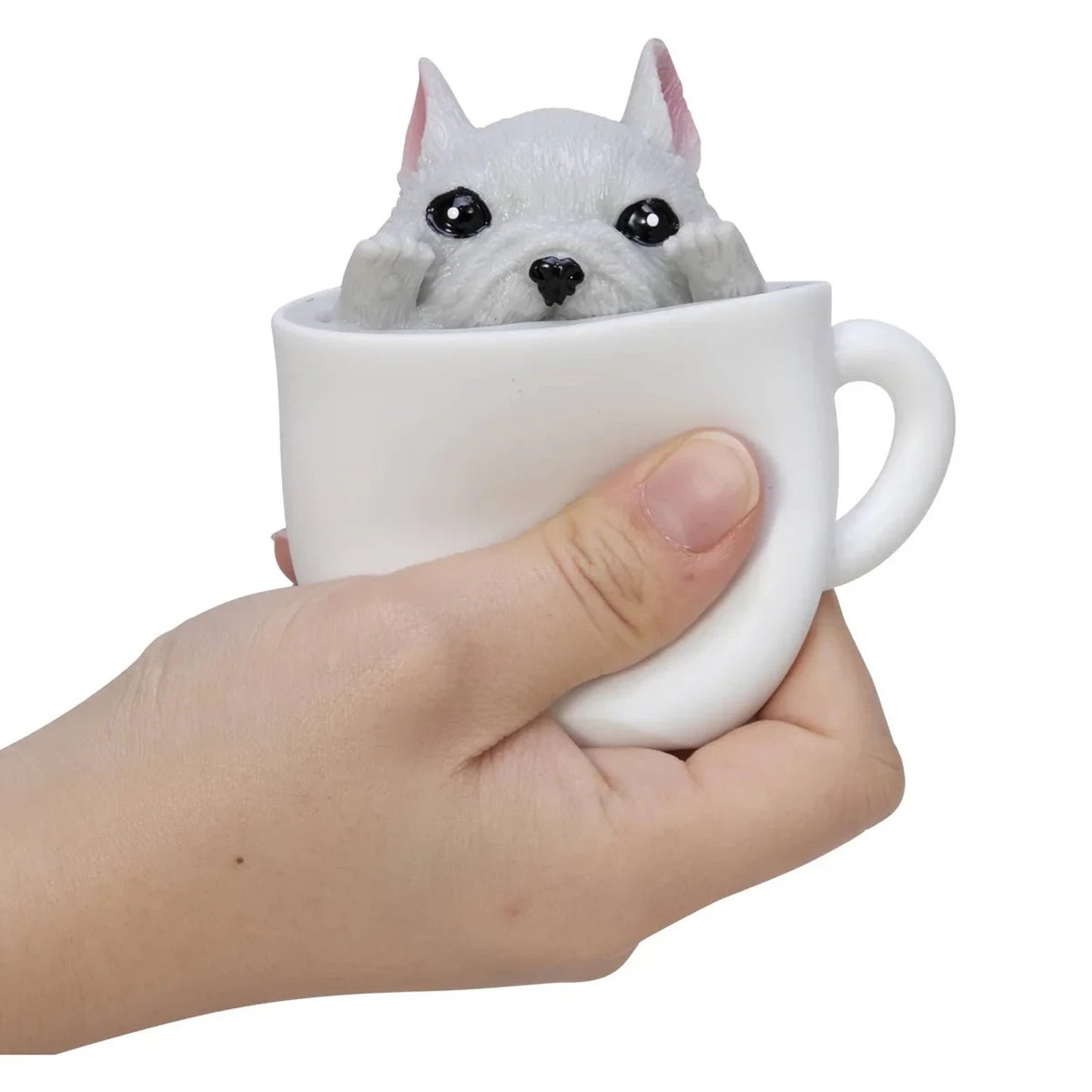 🔥Schylling Pup in A Cup Toy VIRAL TIKTOK BNWT🔥