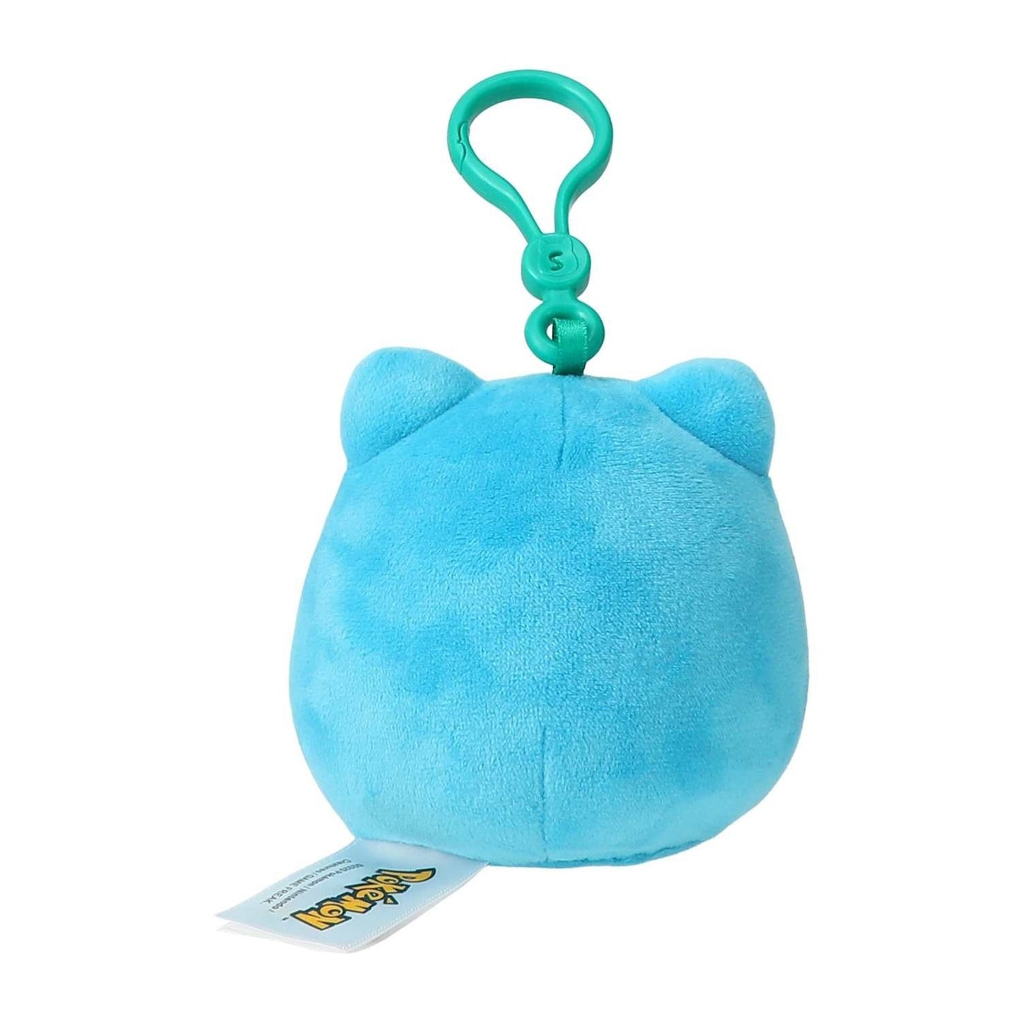 š„Squishmallows PokĆ©mon Plus Clip Snorlax BNWTš„