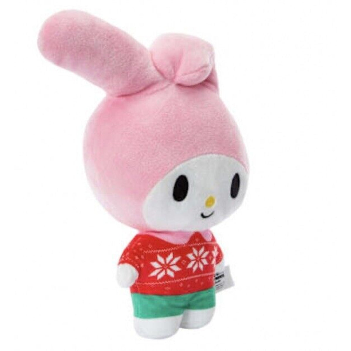 🔥Hello Kitty And Friends Sanrio My Melody Christmas Plush 8in 2024 BNWT🔥