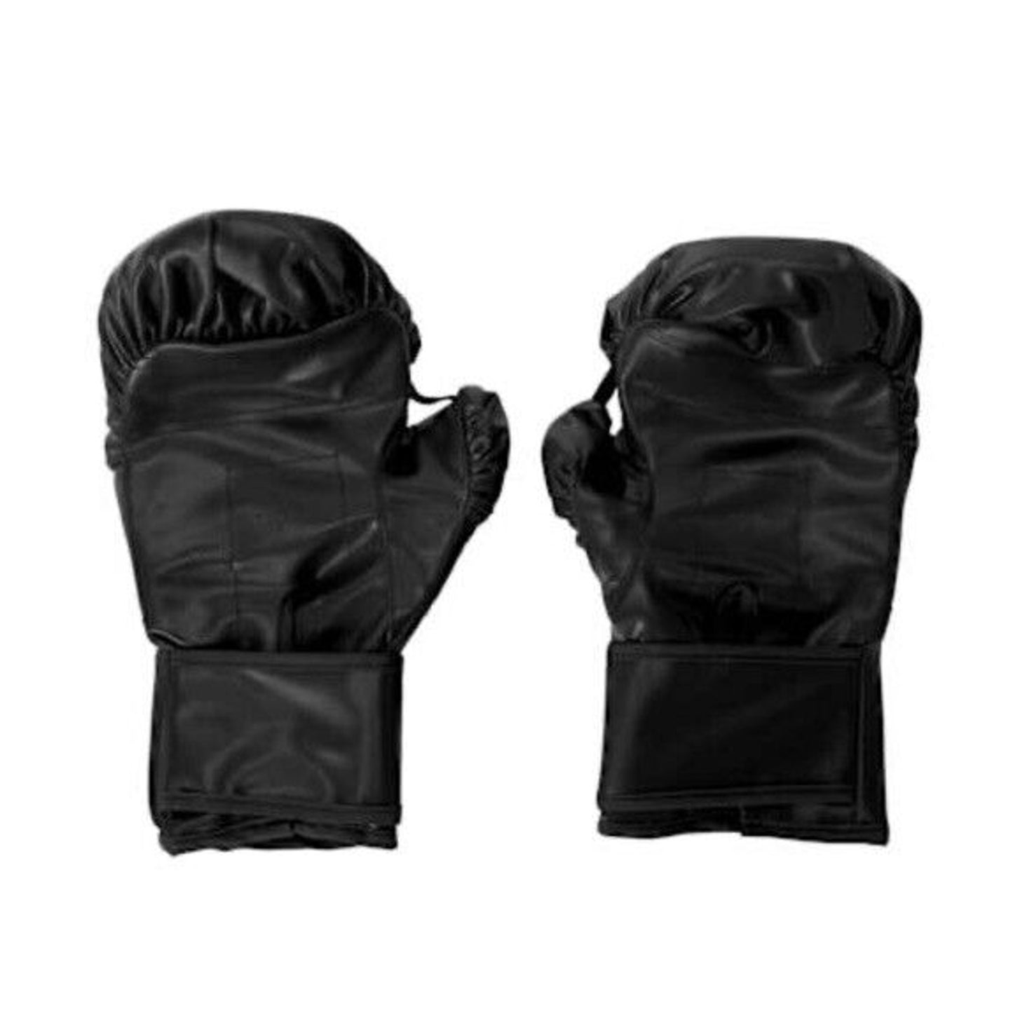 🔥Series-8 Fitness Adult Boxing Gloves Black BNWT🔥