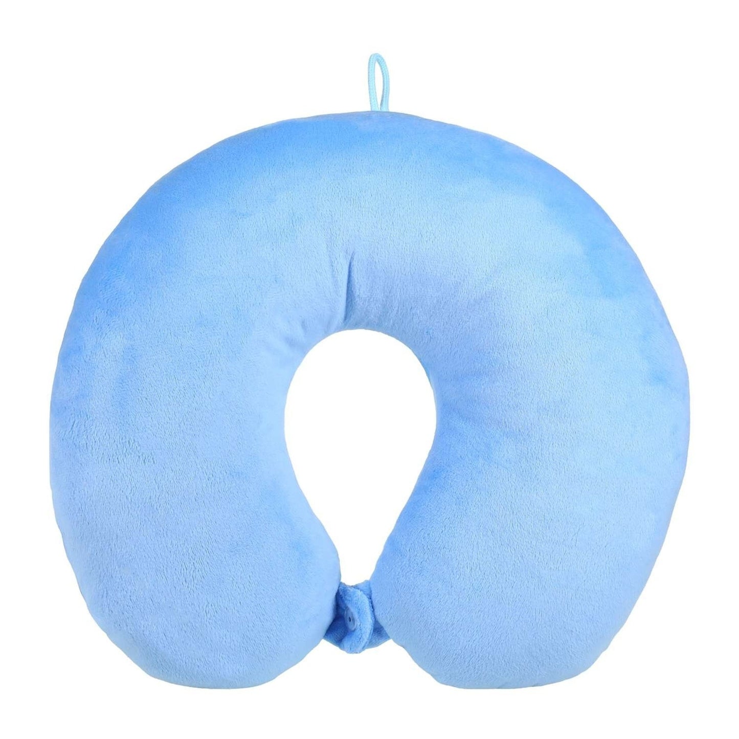 🔥Bluey Travel Throw Pillow BNWT🔥