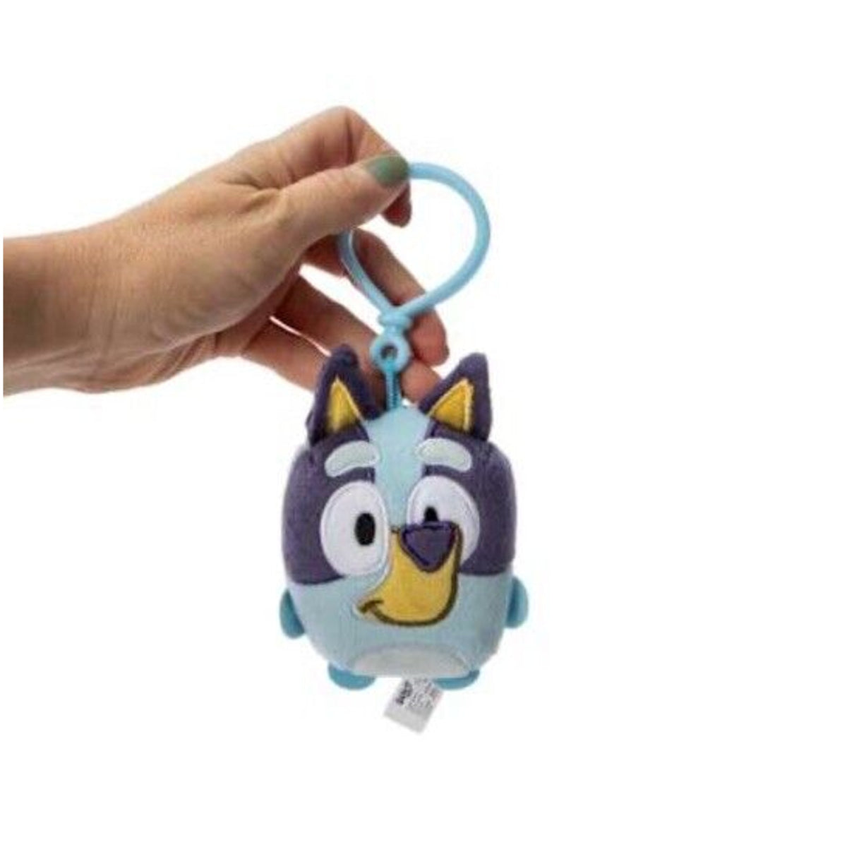 🔥Disney Bluey Mini Plush Clip-On Toy BNWT🔥
