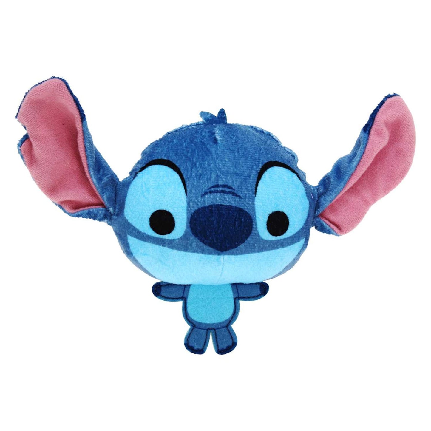 🔥Disney Lilo & stitch - Peek A Plush Stitch BNWT🔥