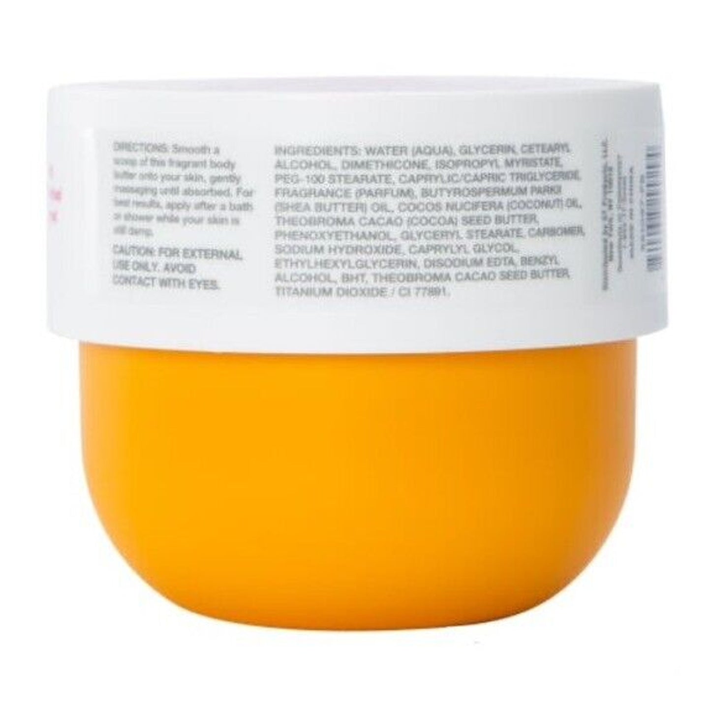 🔥Solar Flare Body Butter Caramel Dreams BNWT🔥