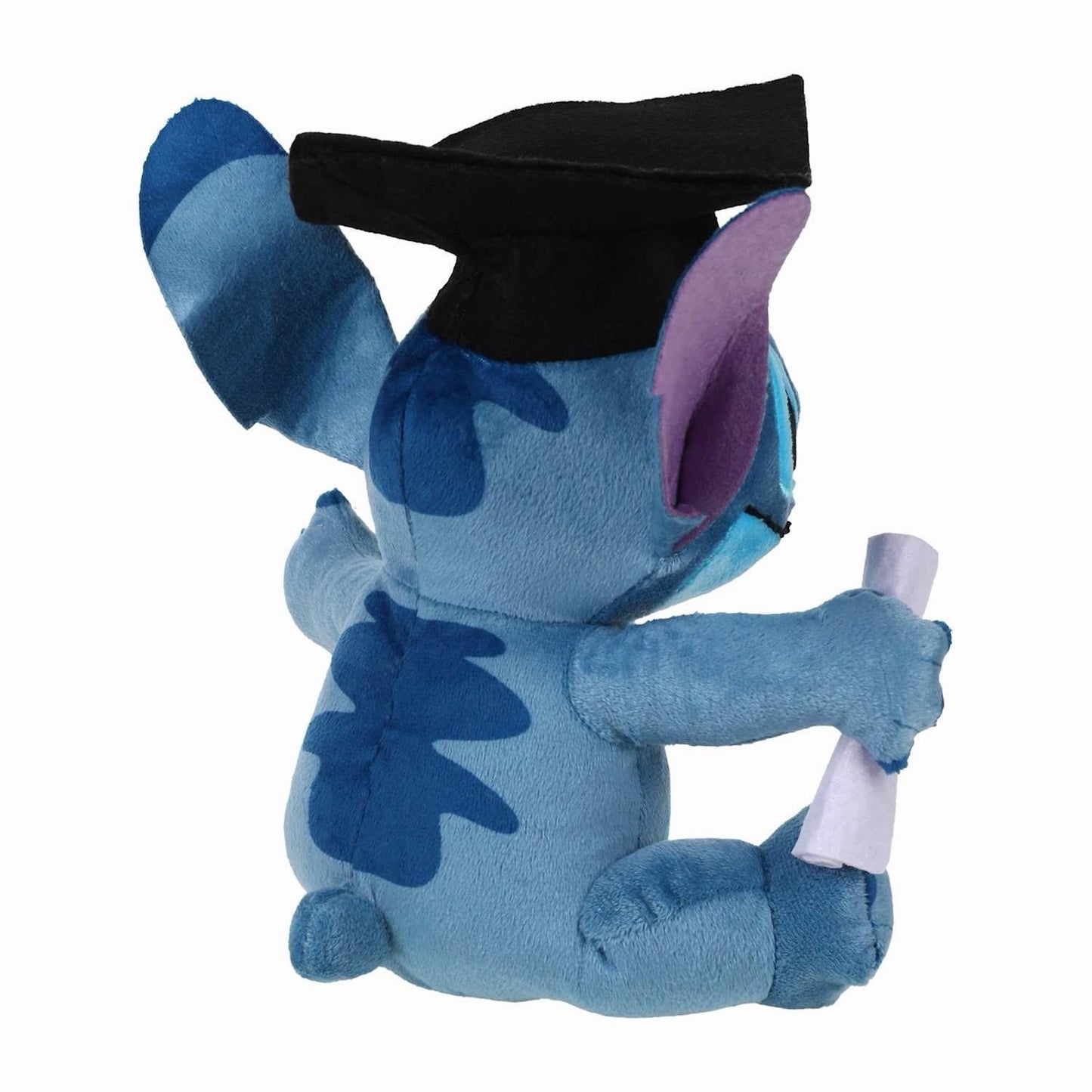🔥Disney Lilo And Stitch 8" Graduation 2026 Plush Stuffed Animal BNWT🔥