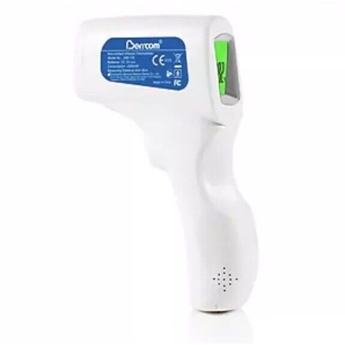 🔥Berrcom JXB-178 Non-Contact Handheld Infrared Forehead Thermometer BNWT🔥