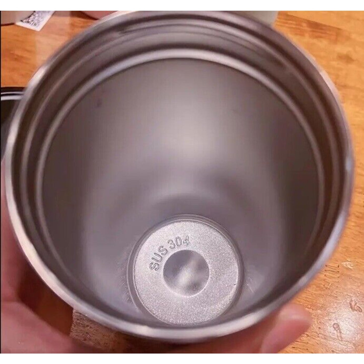 🔥Cinnamonroll Insulated Water Bottle Cute Water Cup Large Capacity BNIB🔥