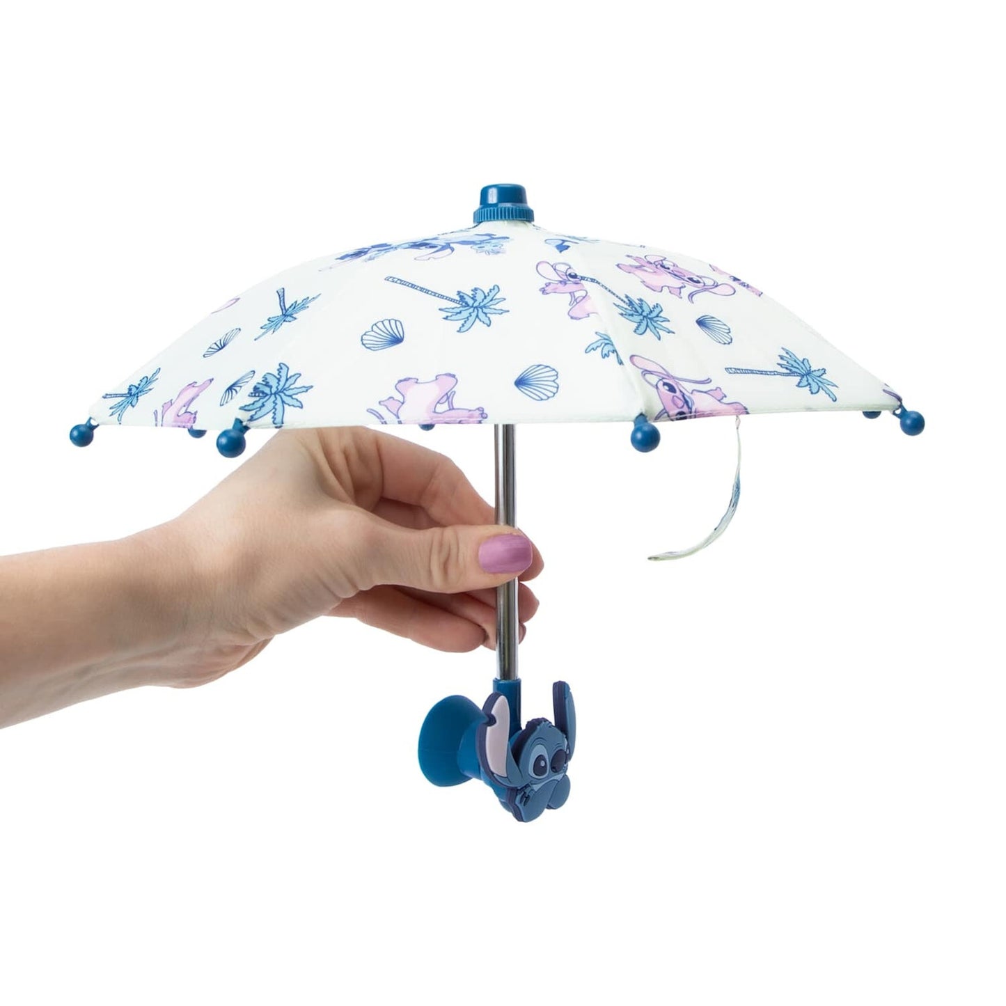 🔥Disney Stitch Cellbrella Tech Umbrella BNWT🔥