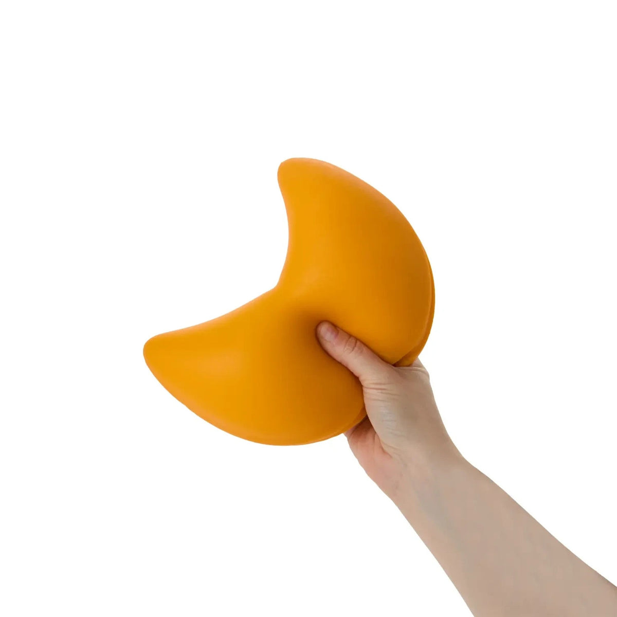 🔥The Fortune Cookie Squishy Sensory Squeeze Toy BNWT🔥