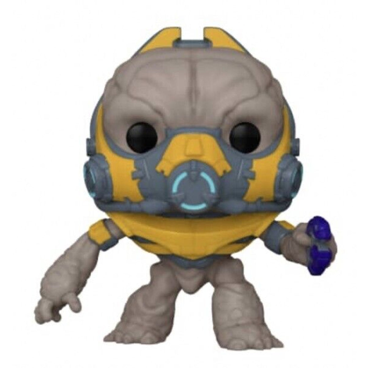 🔥Funko Pop! Halo: Grunt Conscript with Plasma Pistol #20 BNWT🔥