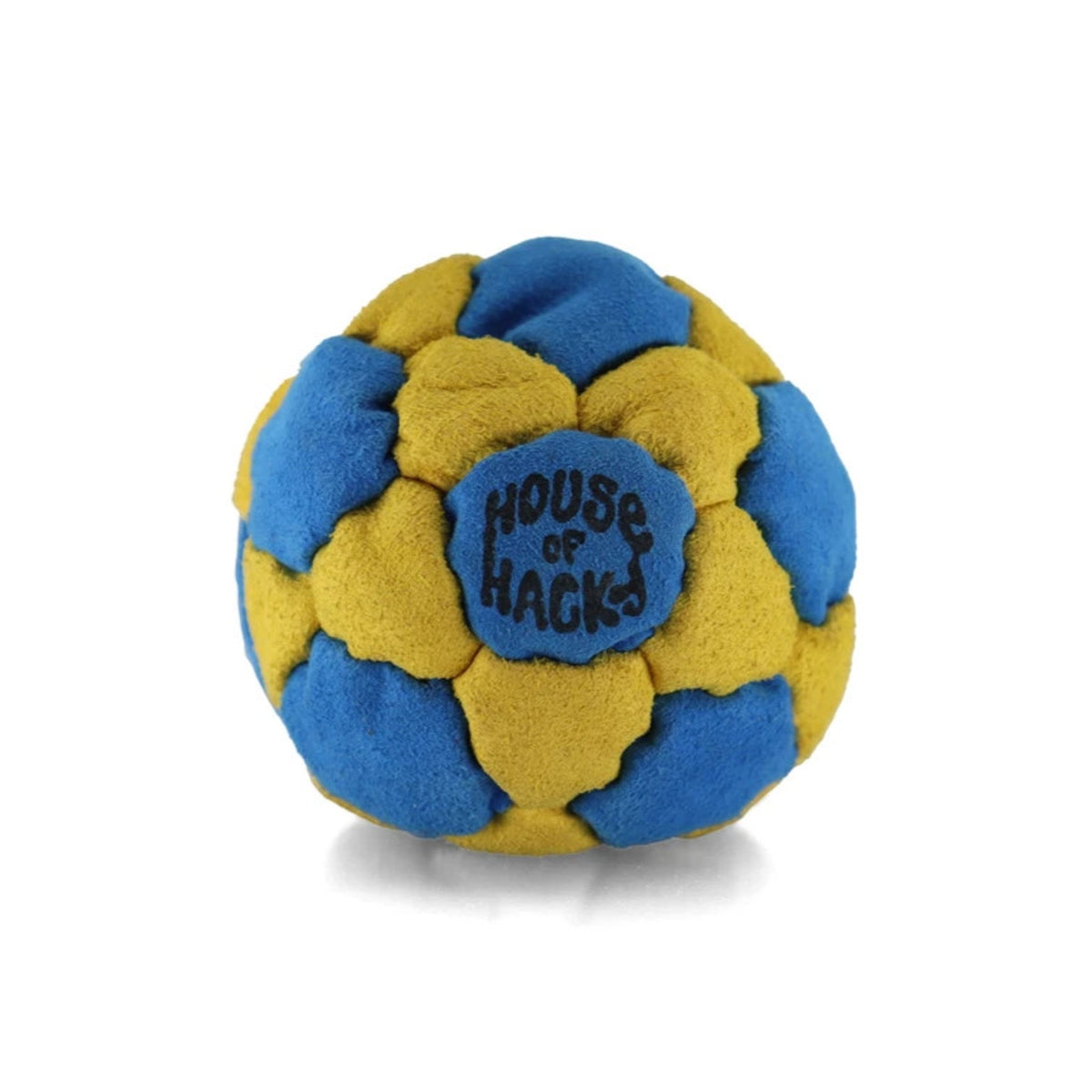 🔥House of Hacks Citrus Wave 2.0 Footbag Kickbag Hacky Sack BNWT🔥