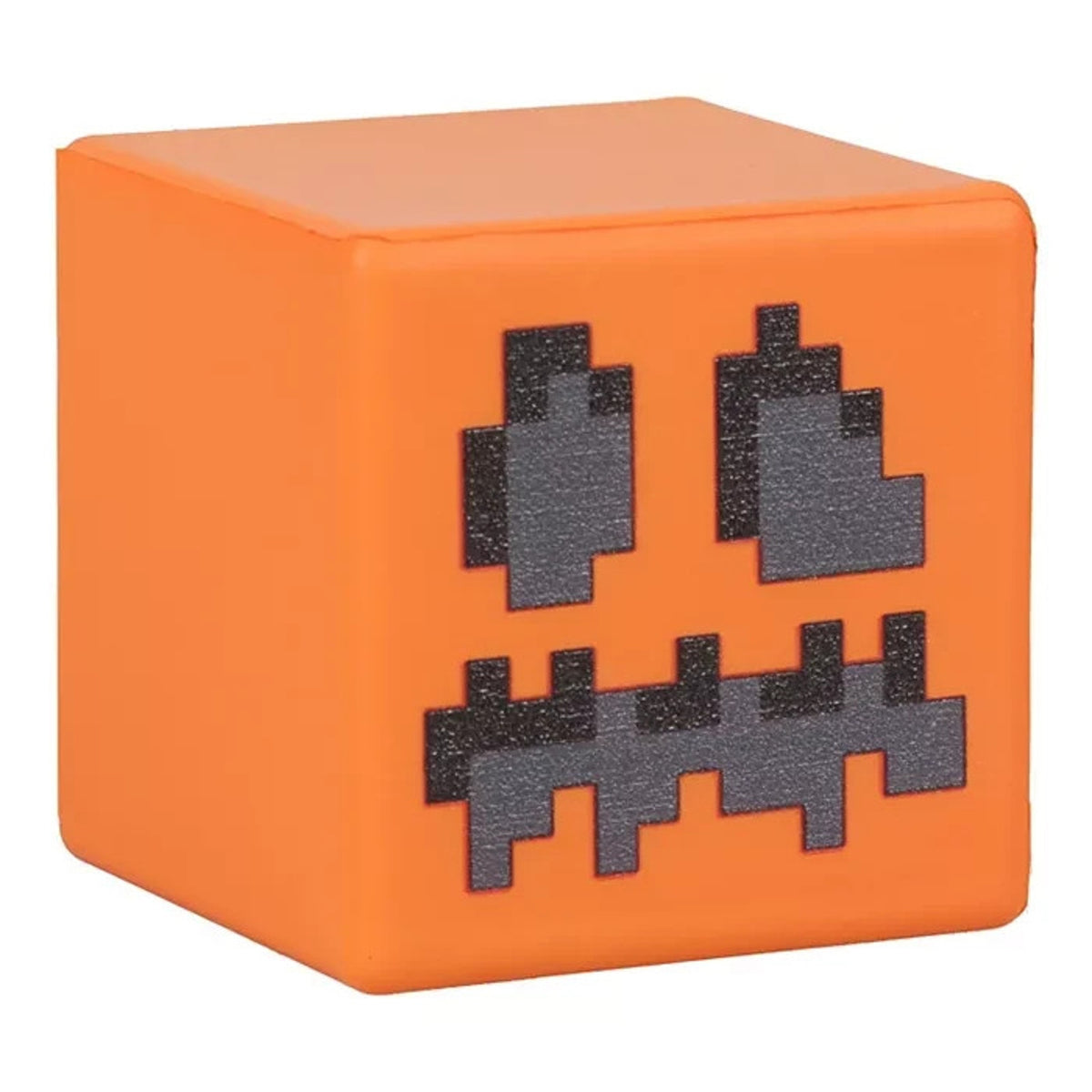 🔥PALADONE Minecraft Stress Block Squishy Sensory Fidget Toy PINK BNWT🔥