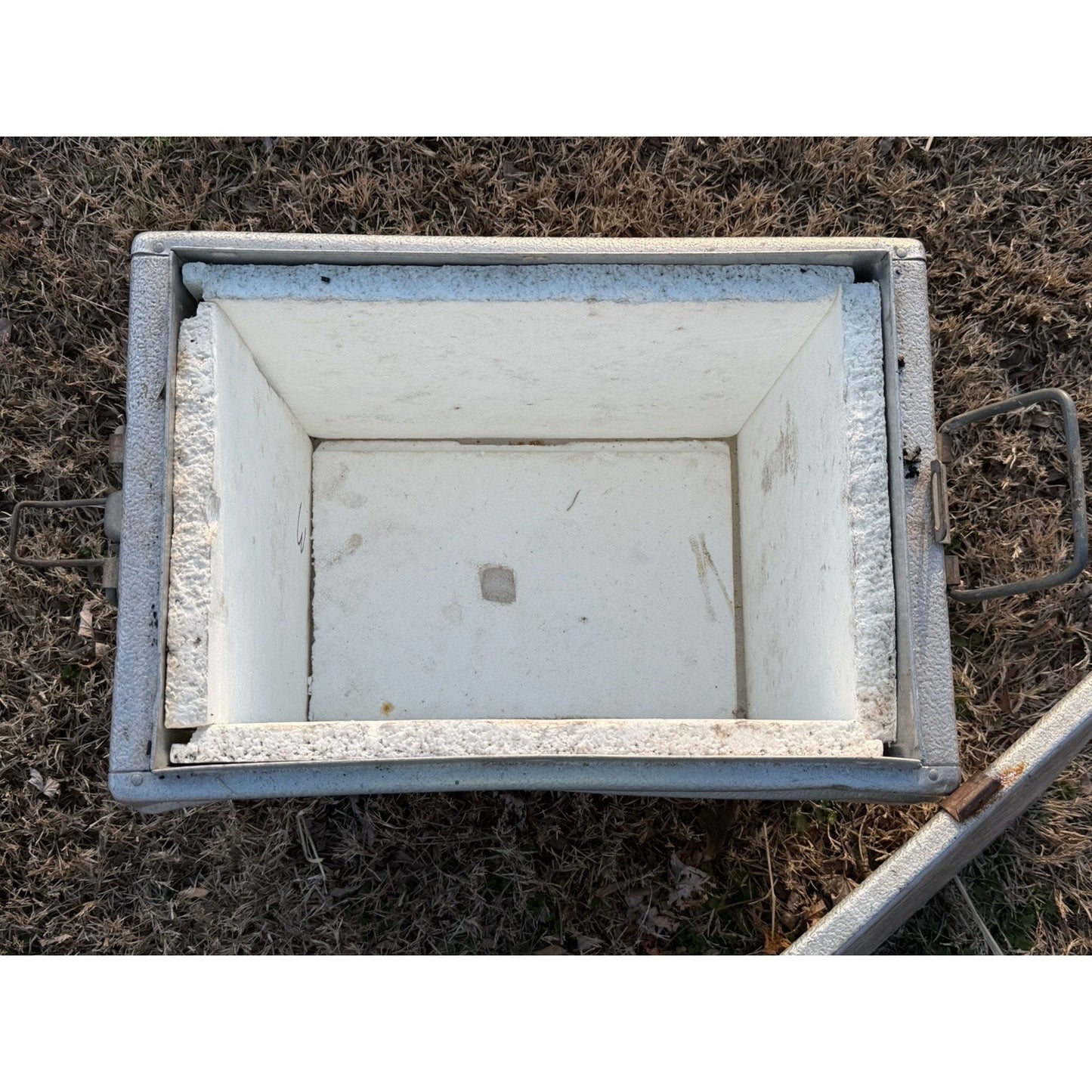 š„Vintage Aluminum Pepsi Cola Coolerš„