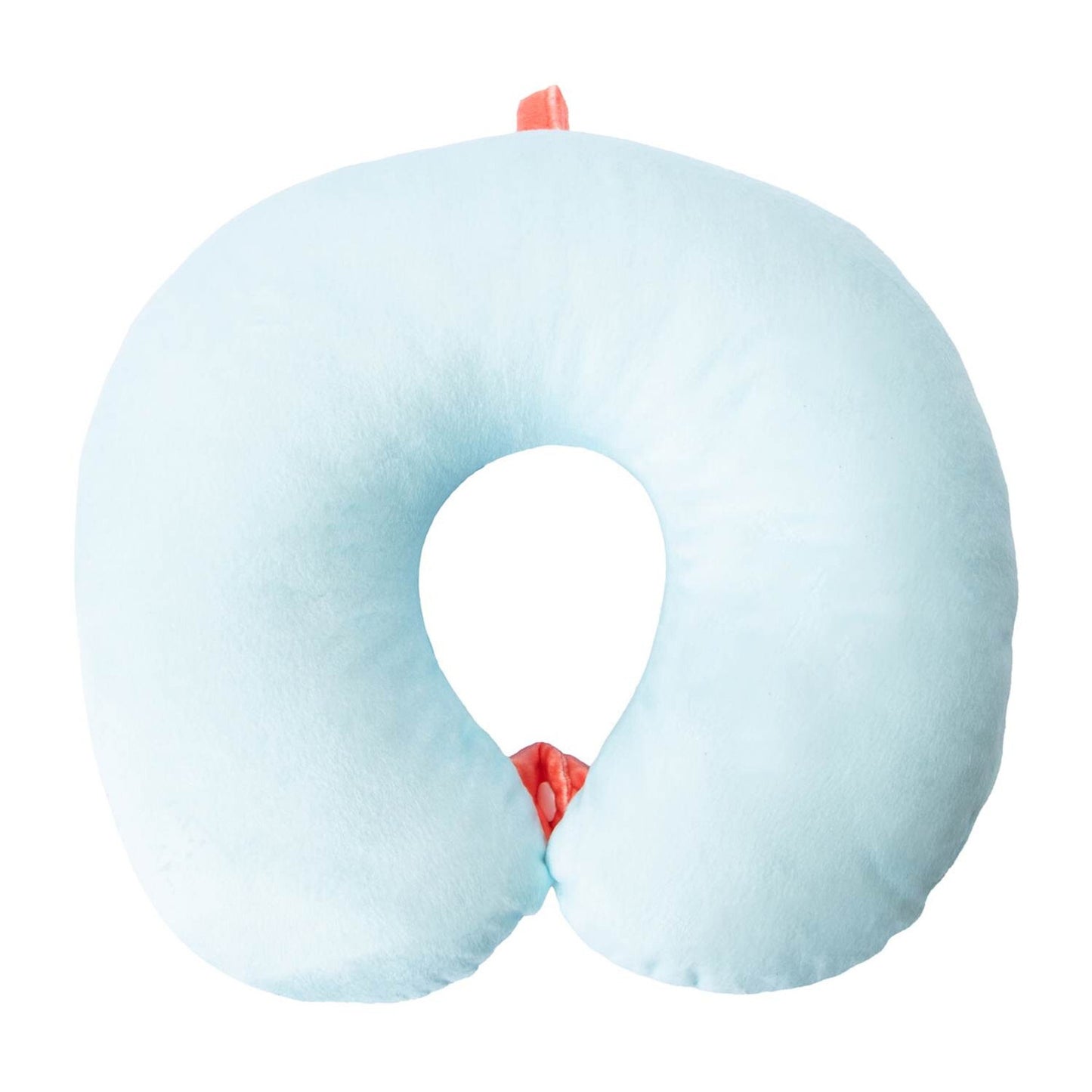 🔥Disney Stich Vacay Mode Travel Neck Comfort Pillow BNWT🔥