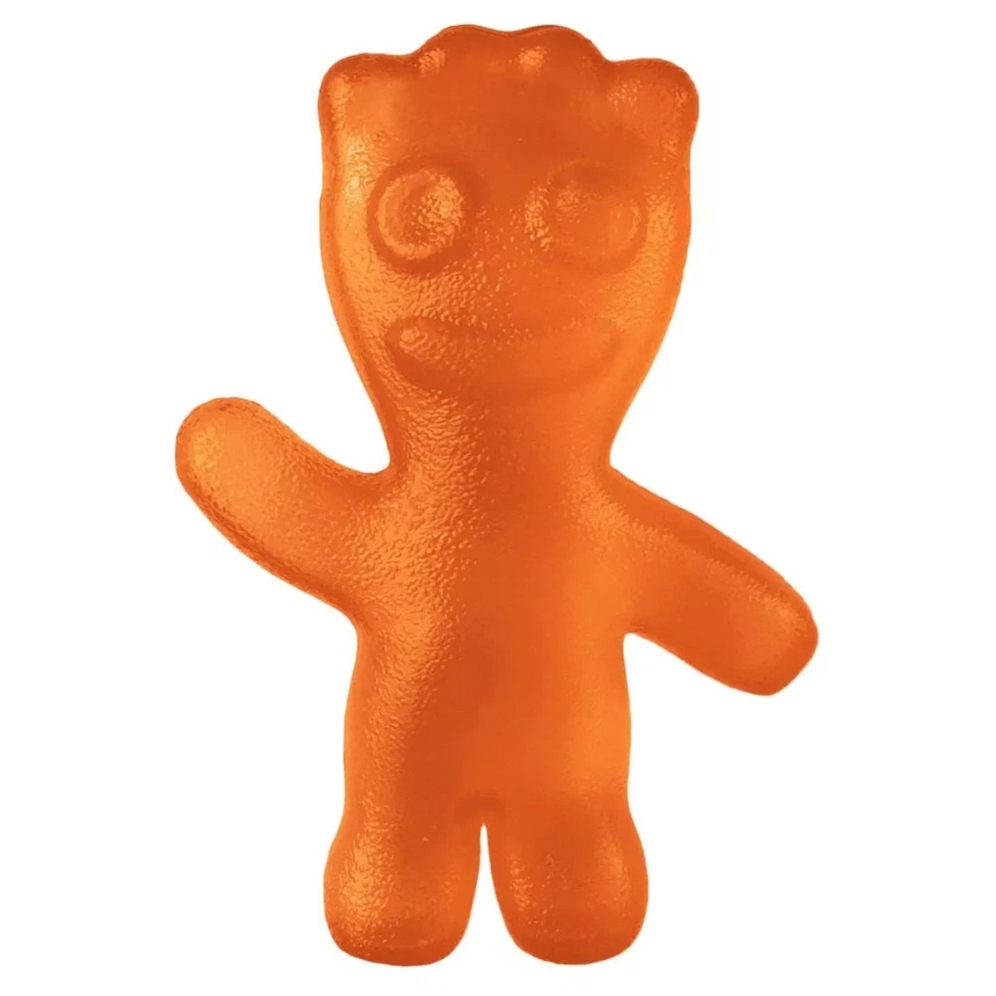 🔥Sour Patch Kids Squishi Scented Squeeze Toy - Orange BNWT🔥