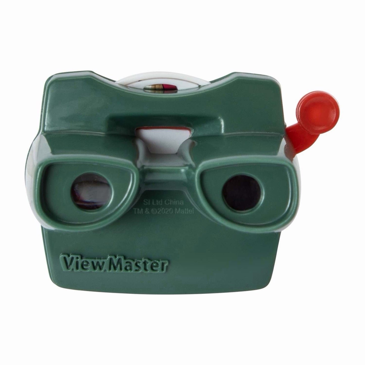 🔥Super Impulse World's Smallest Masters Of The Universe Viewmaster BNWT🔥