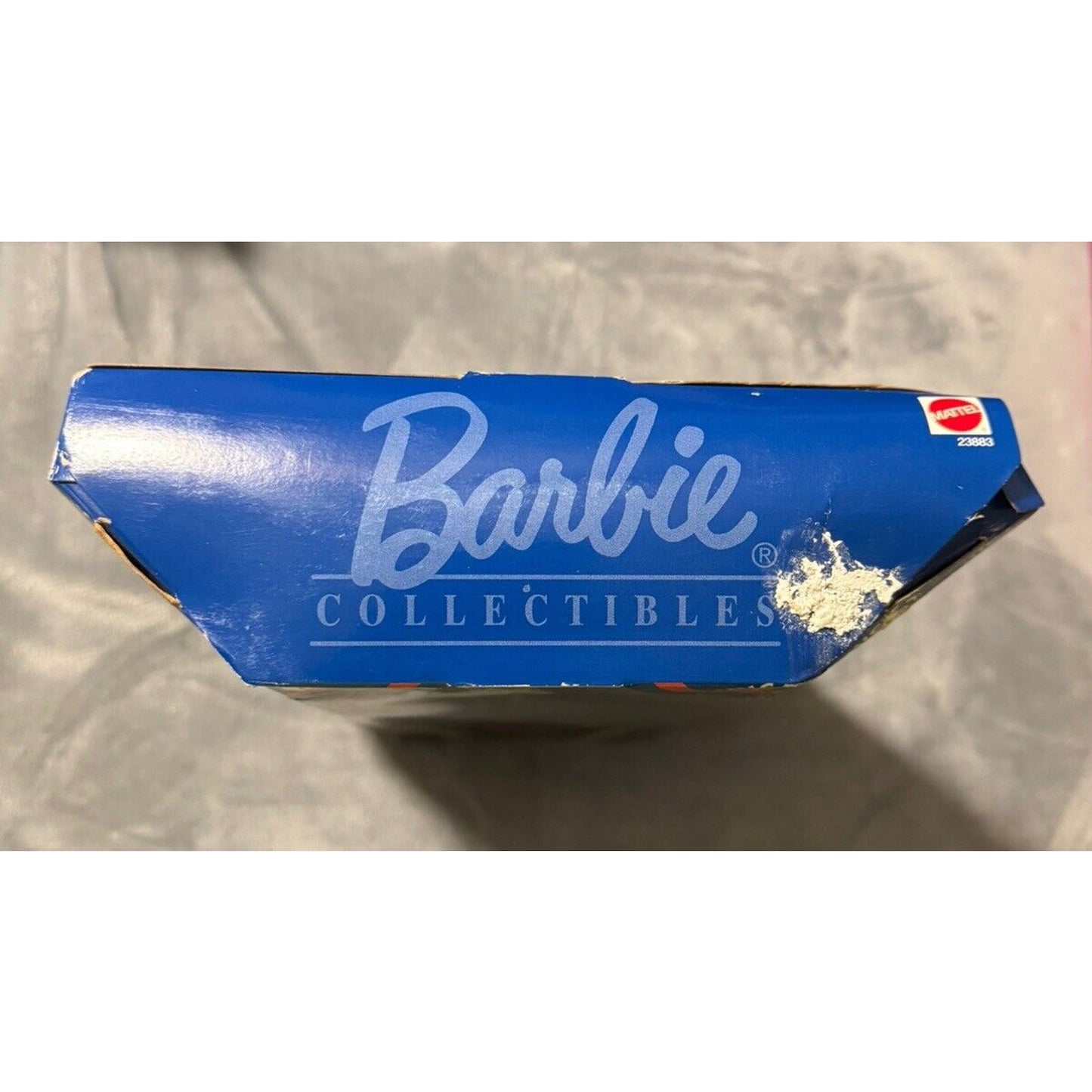 🔥Barbie Chicago Cubs Doll Barbie Collectibles Mattel 1999 BNWT💥