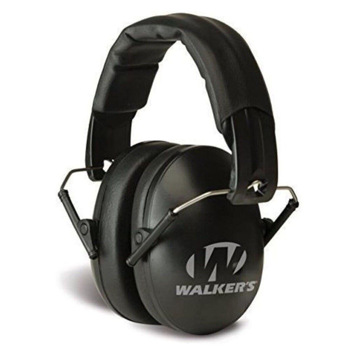🔥Walker's Unisex Adult's Lightweight Foldable Muffs 22 dB Noise Reducing BNIB🔥