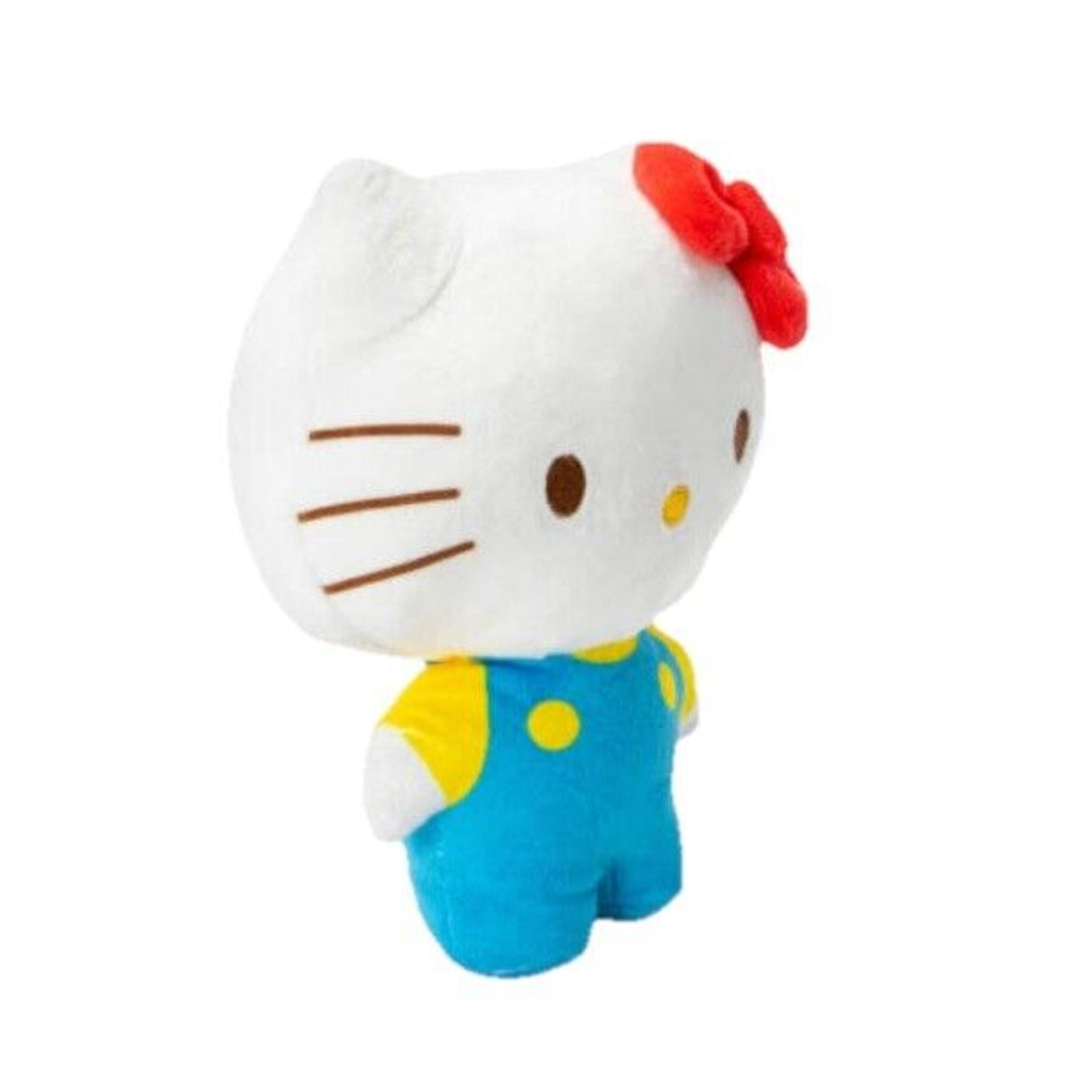 🔥Hello Kitty And Friends Hello Kitty Plush BNWT🔥