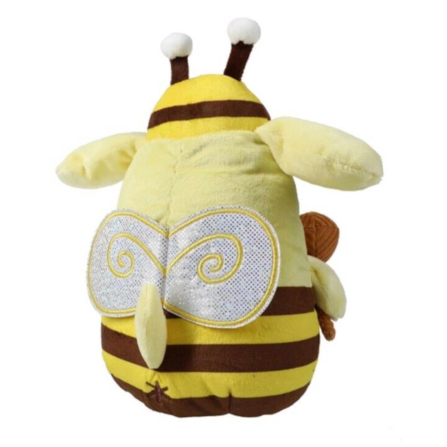 š„Hello Kitty & Friends Easter 2024 9.5ā PomPomPurin Honeybee BNWTš„