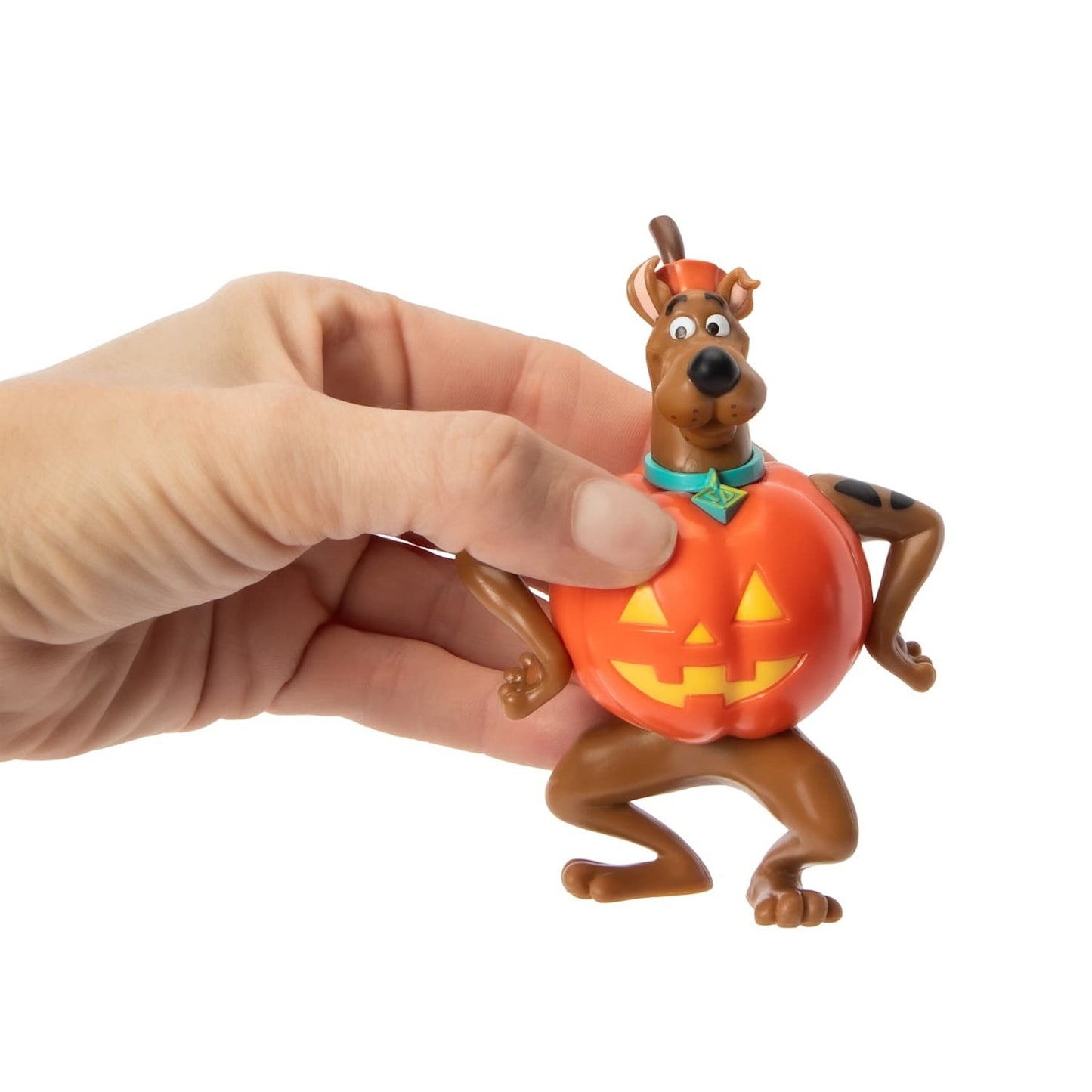 🔥Scooby-Doo! Halloween Character Vinyl Figure Scooby BNWT🔥