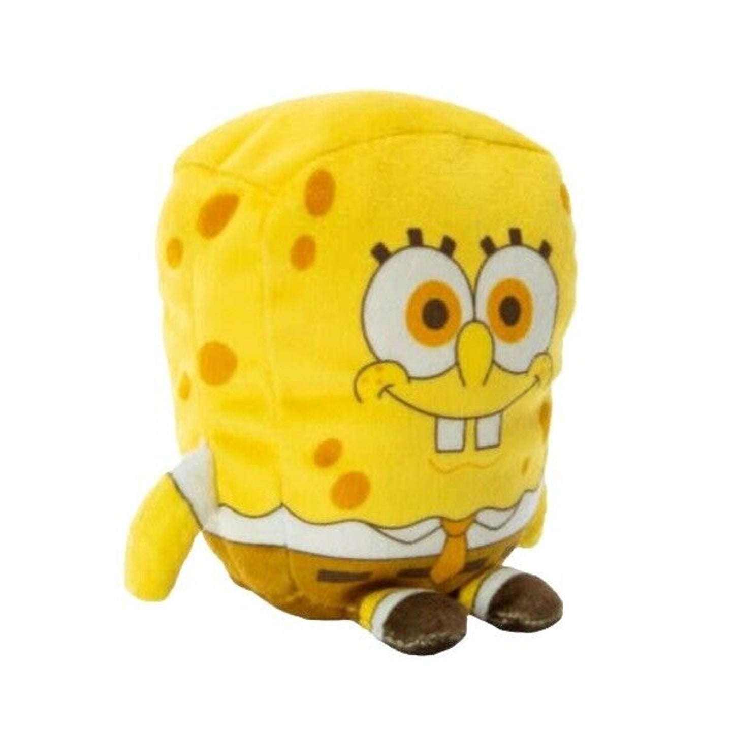 🔥Funko Nickelodeon SpongeBob SquarePants Collectible Plush 4" BNWT🔥