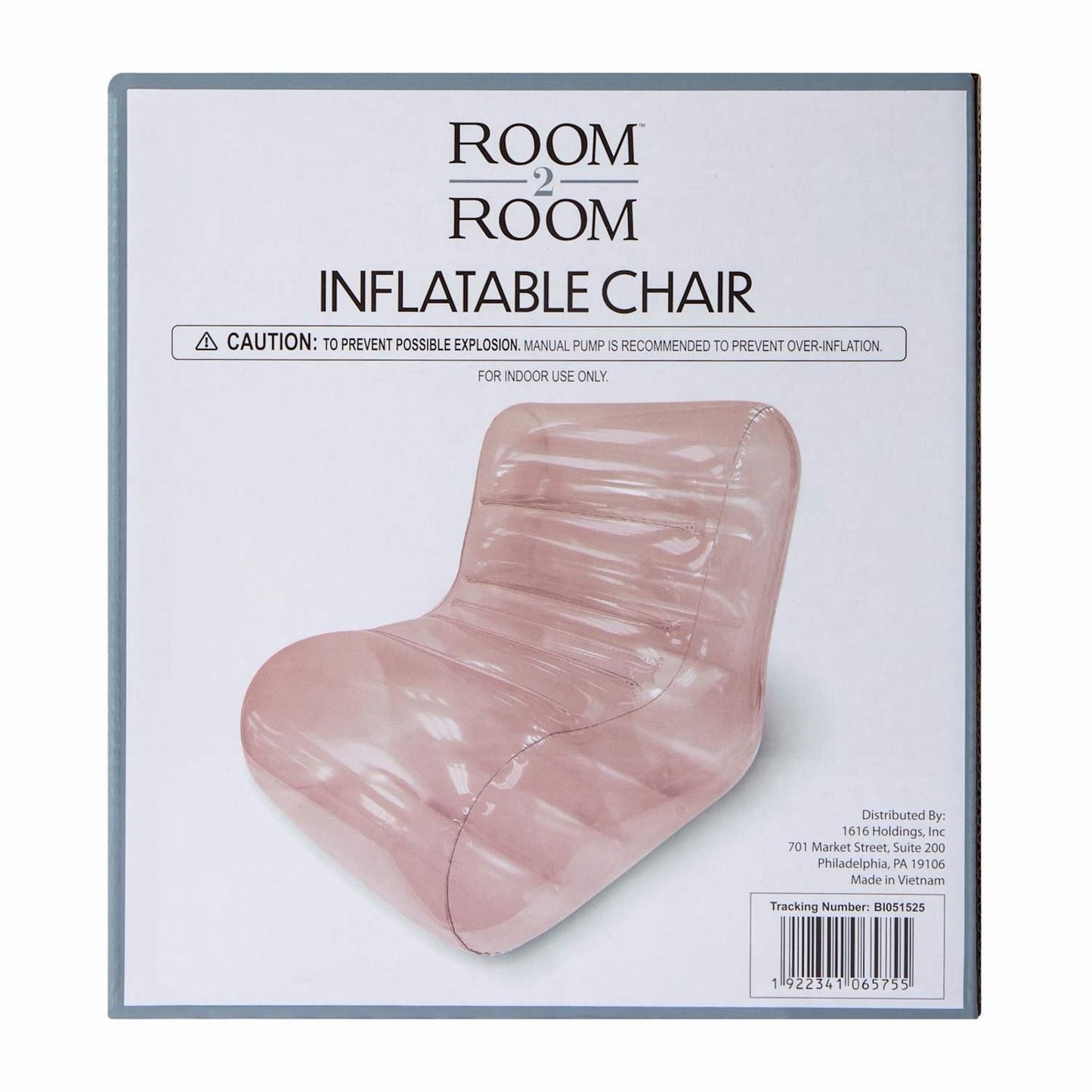 š„Inflatable Chair Pink Super Cute BNWTš„