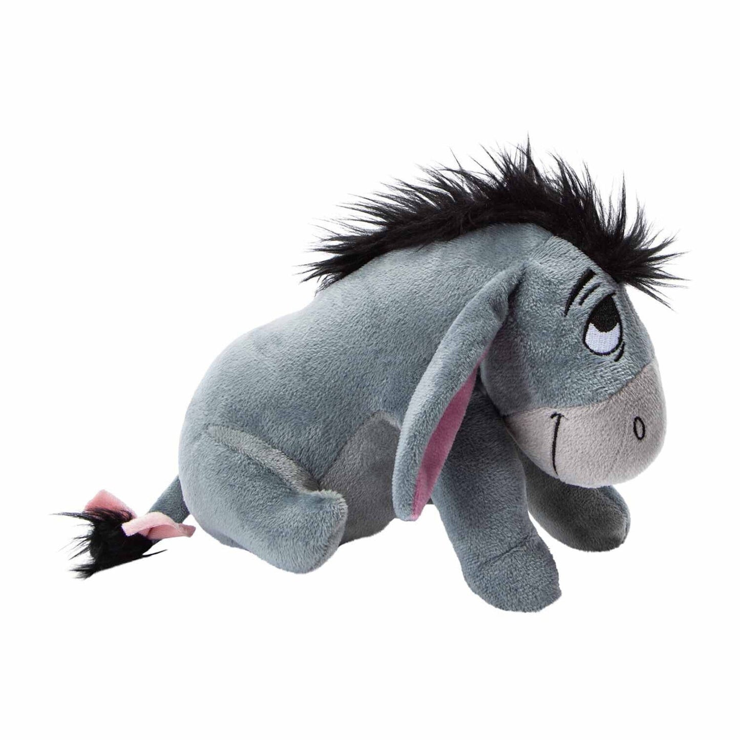 🔥Disney Eeyore Plush Super Soft & Cute BNWT🔥