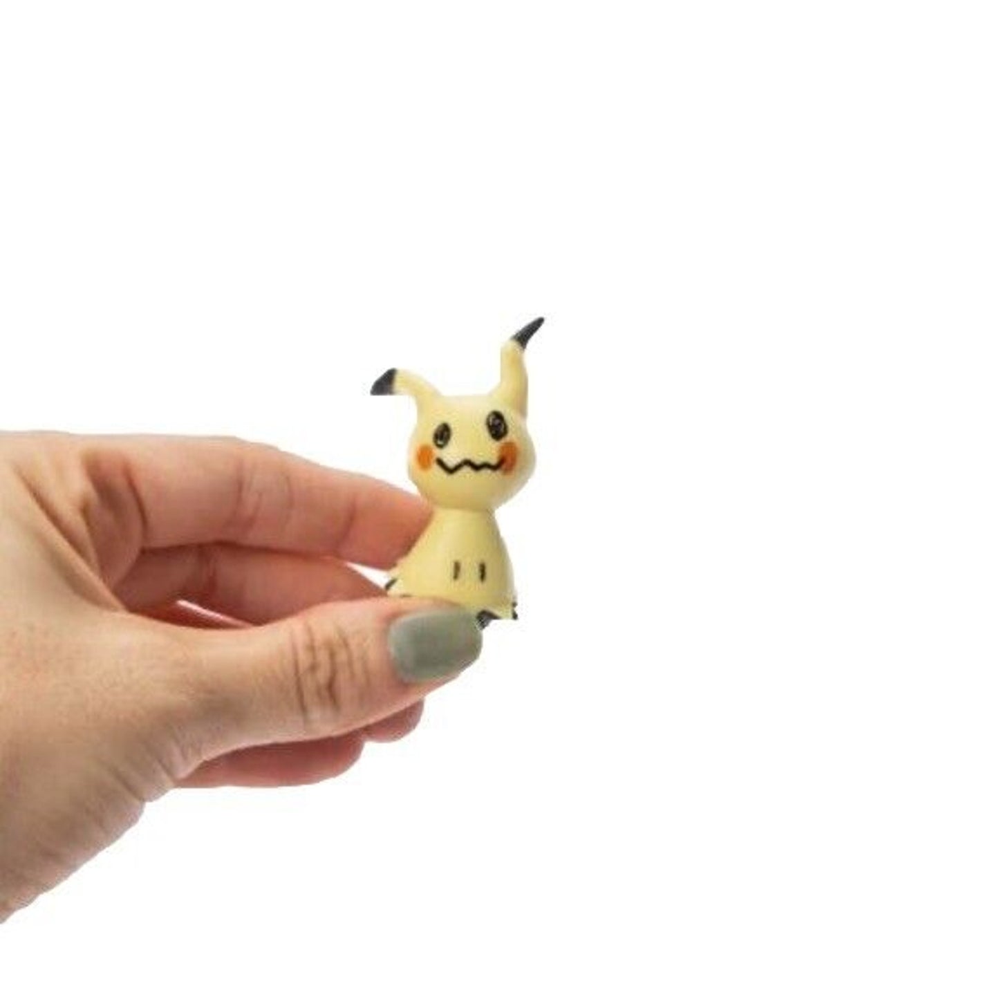 🔥Pokemon Battle Ready! Mimikyu Battle Figure Pack BNIB🔥