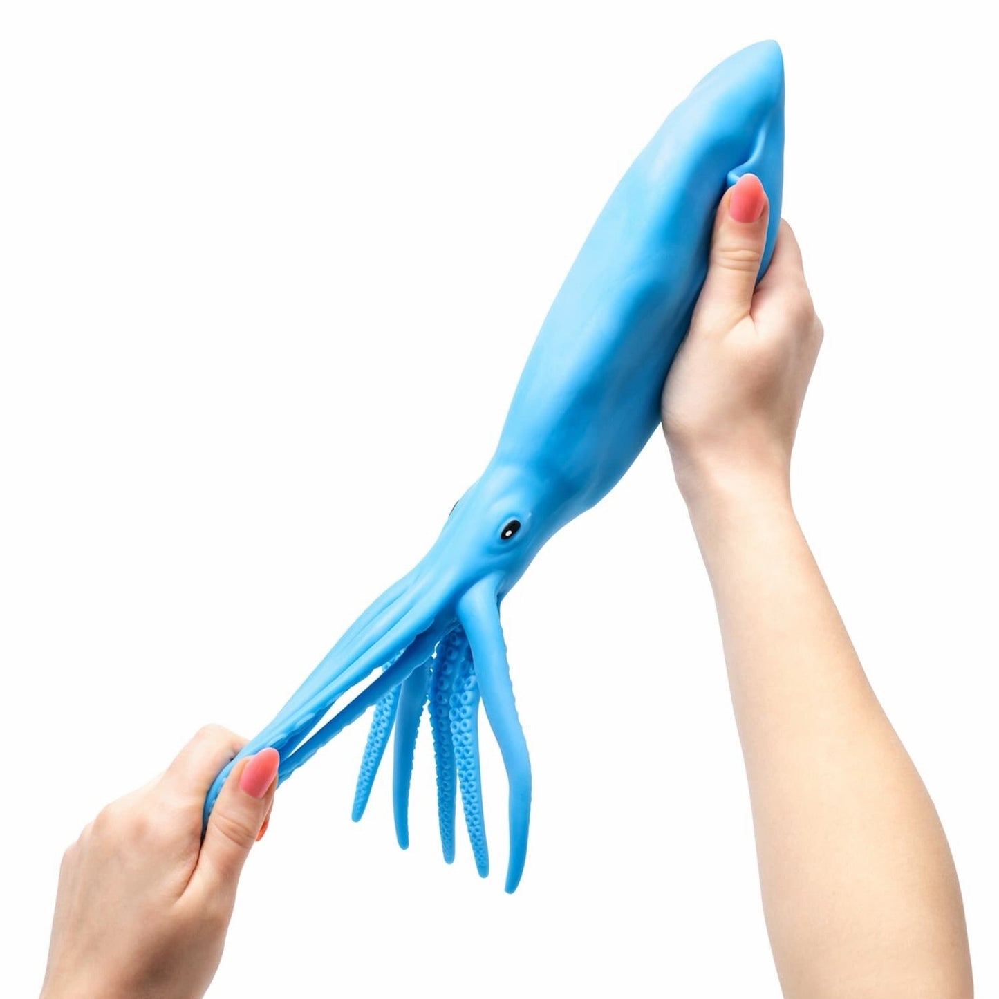 🔥Crazy Fun Squishy Sea Creatures Viral TikTok BNWT🔥