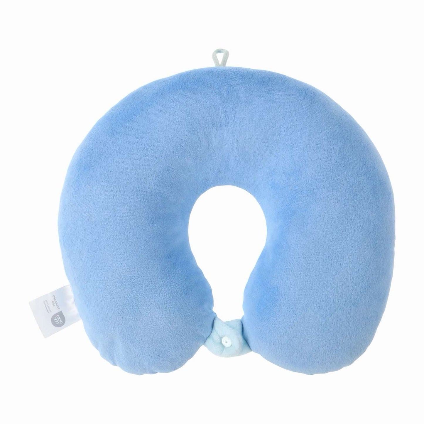 🔥Bluey & Bingo Travel Throw Pillow BNWT🔥