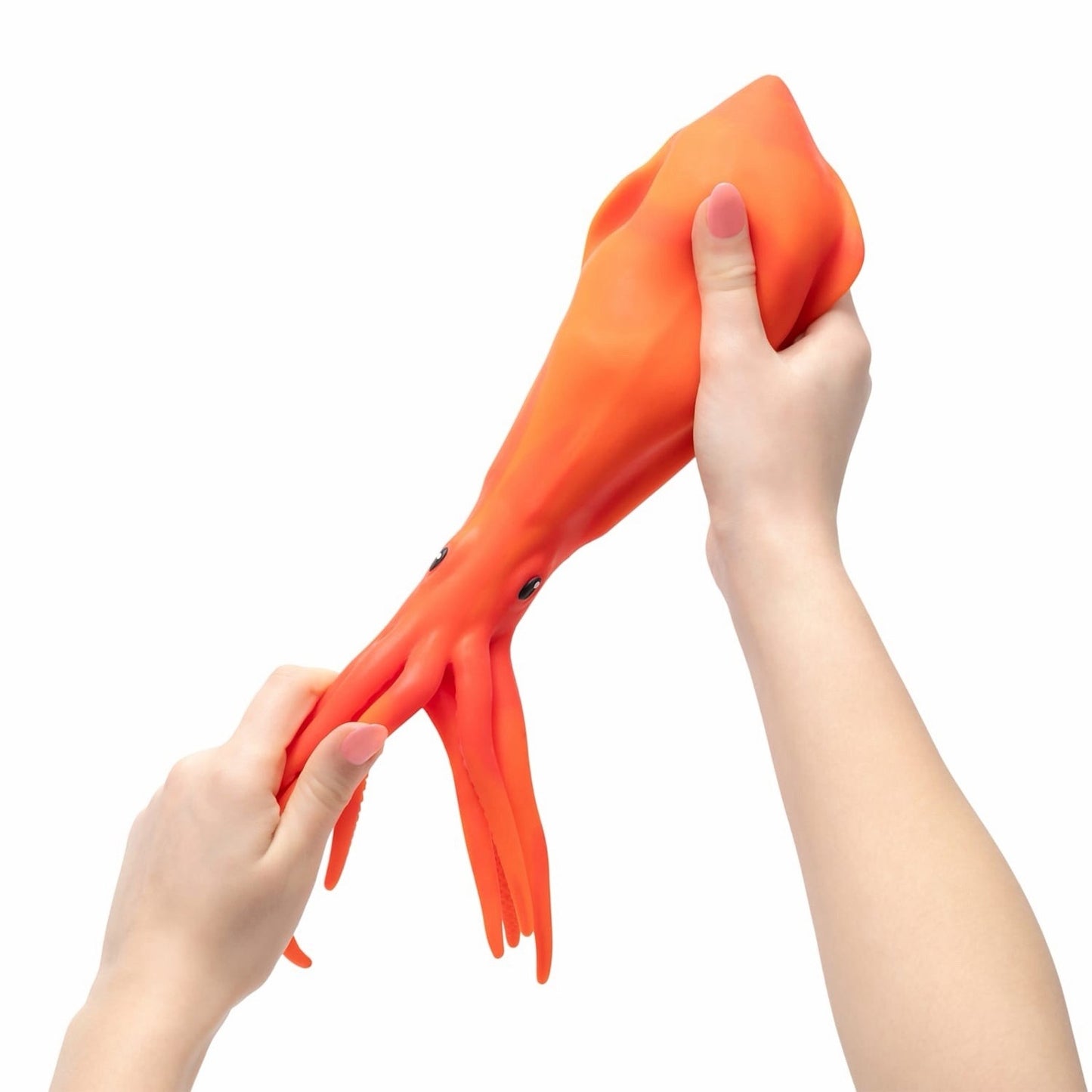 🔥Crazy Fun Squishy Sea Creatures Viral TikTok BNWT🔥