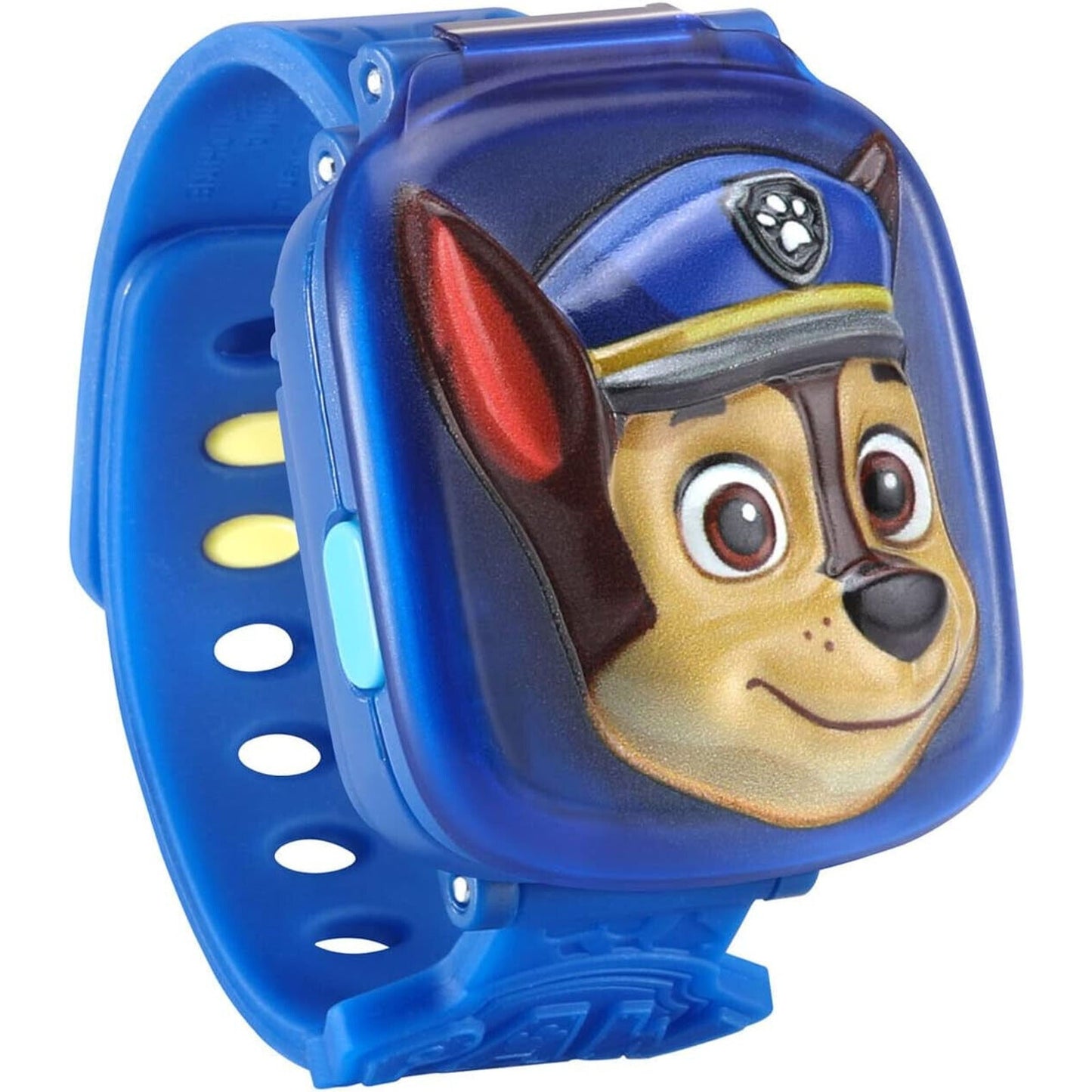 🔥VTech PAW Patrol Learning Pup Watch - Chase BNWT🔥