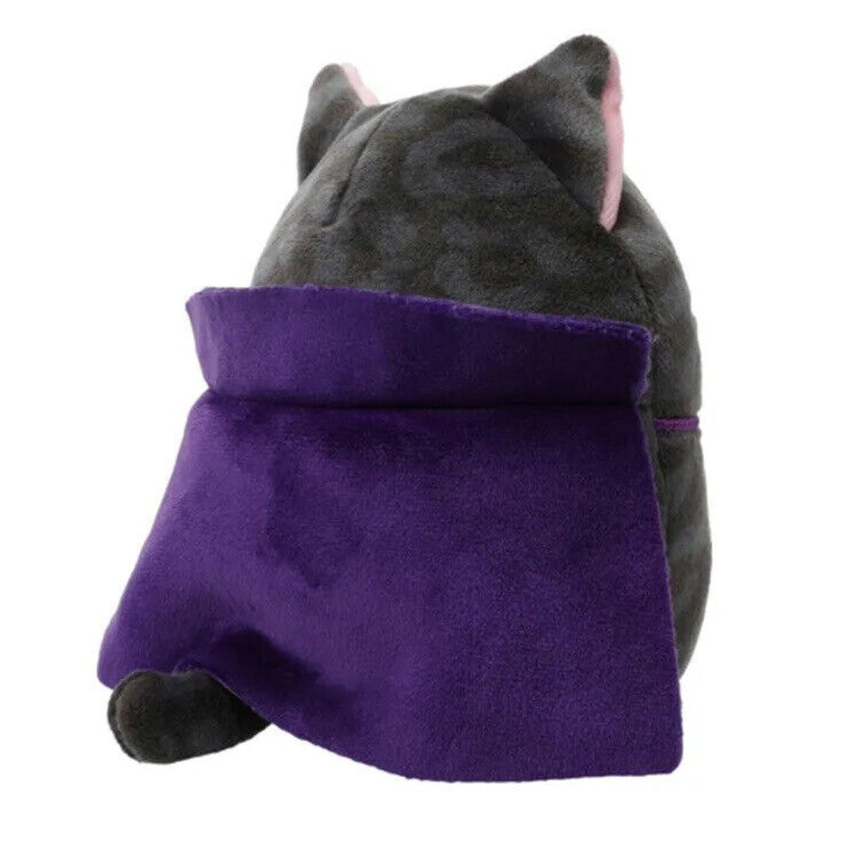 🔥SQUISHMALLOWS HALLOWEEN 2023 XIOMARA THE BLACK PANTHER CAT VAMPIRE 4.5” BNWT🔥