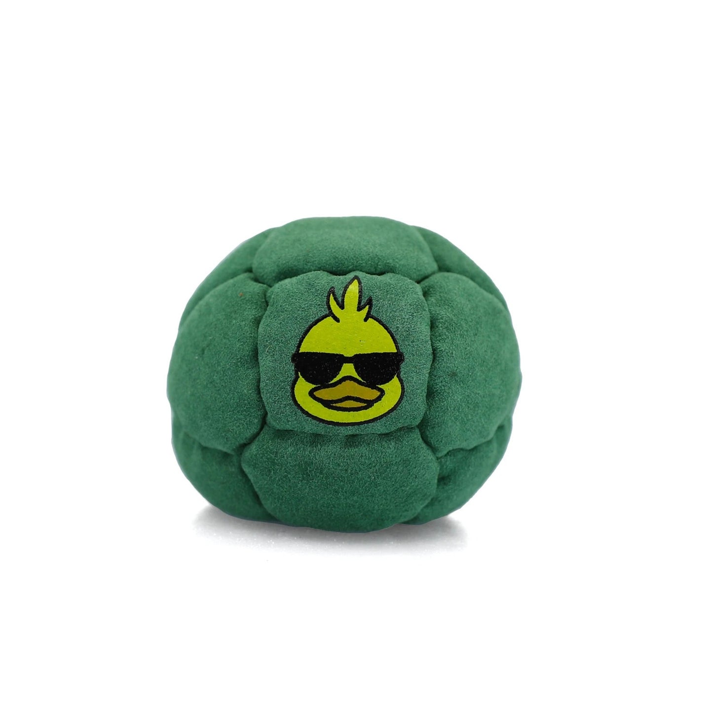 🔥House of Hacks Puddle the Fighting Duck Footbag Kickbag Hacky Sack BNWT🔥