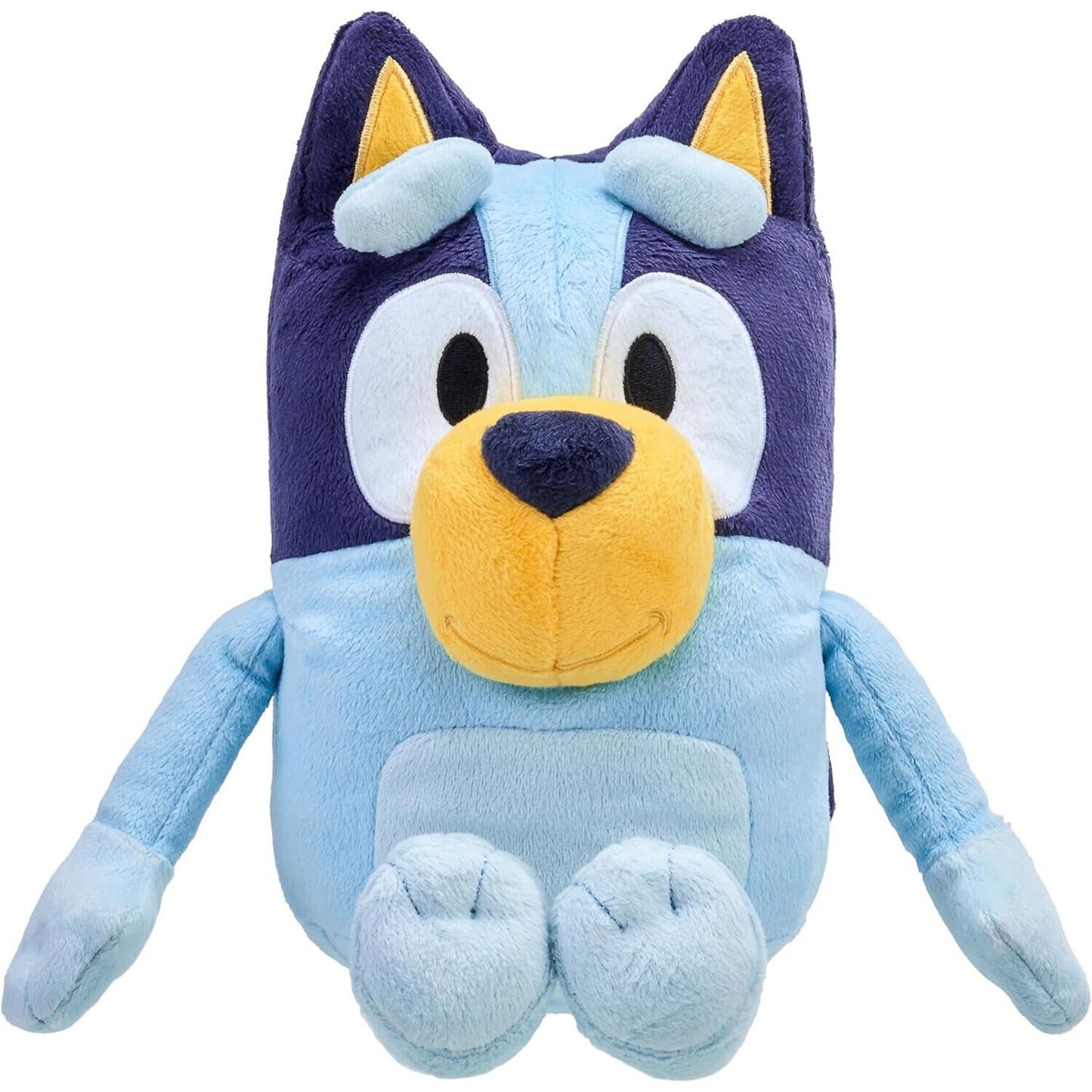 🔥Bluey 13" Talking Plush Interactive Sing Along 9 Different Phrases Bluey🔥