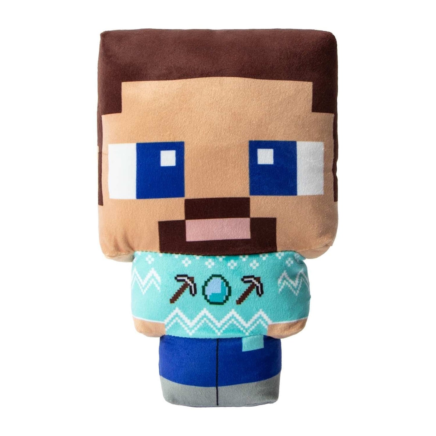 🔥Minecraft Plush STEVE BNWT🔥