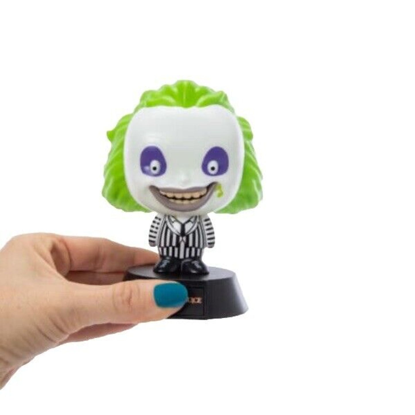 🔥Paladone Icon BeetleJuice Light BNWT🔥